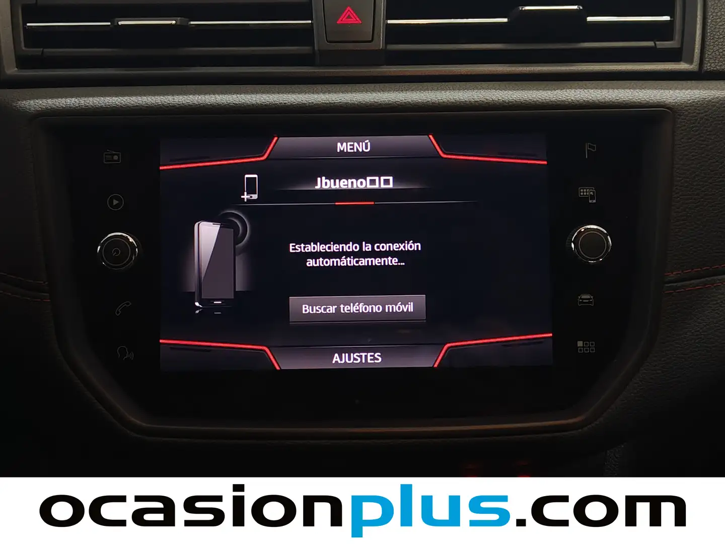 Foto Seat Ibiza SEAT Ibiza 1.0 TSI FR Plus (115 CV)