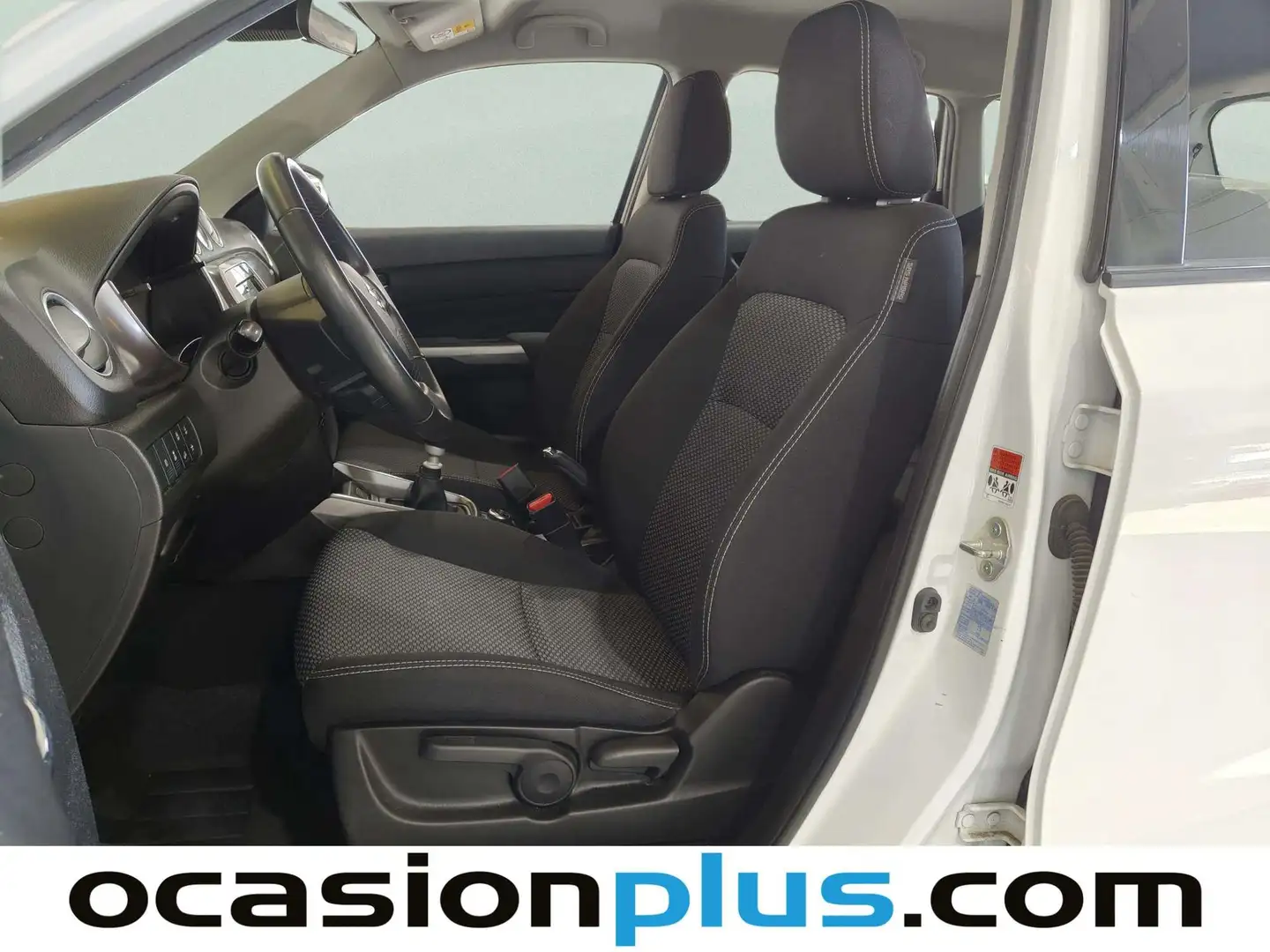 Foto Suzuki Vitara Suzuki Vitara 1.4 T Mild Hybrid GLE 4WD (129 CV)