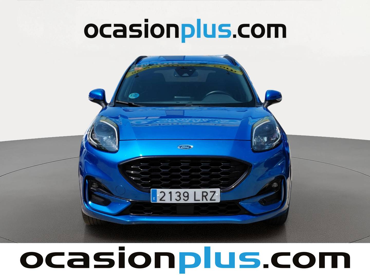 Ford Puma Ford Puma 1.0 EcoBoost MHEV ST-Line (125 CV) barato