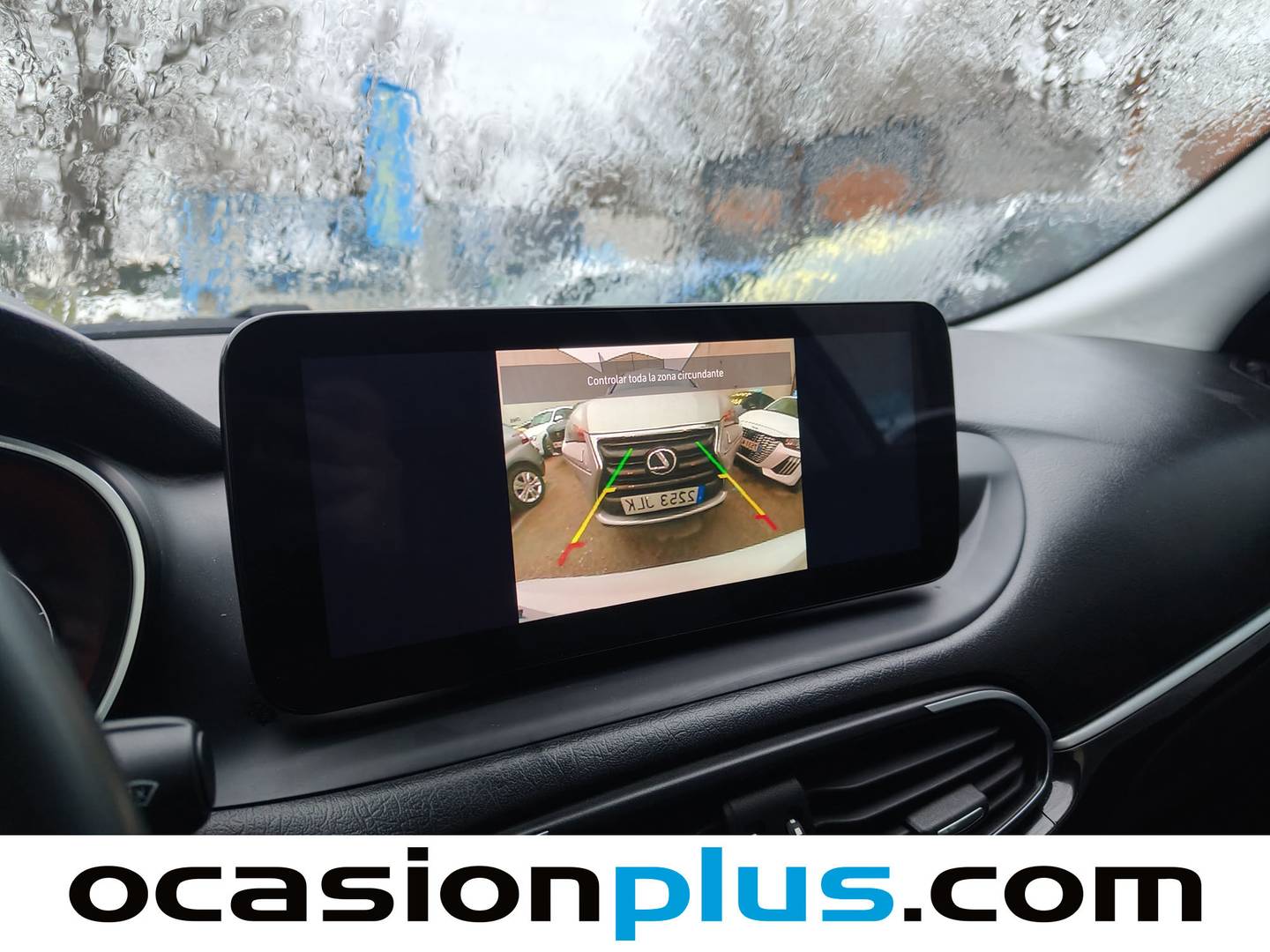 Foto Fiat Tipo Fiat Tipo 1.5 Hybrid Cross DCT (130 CV)