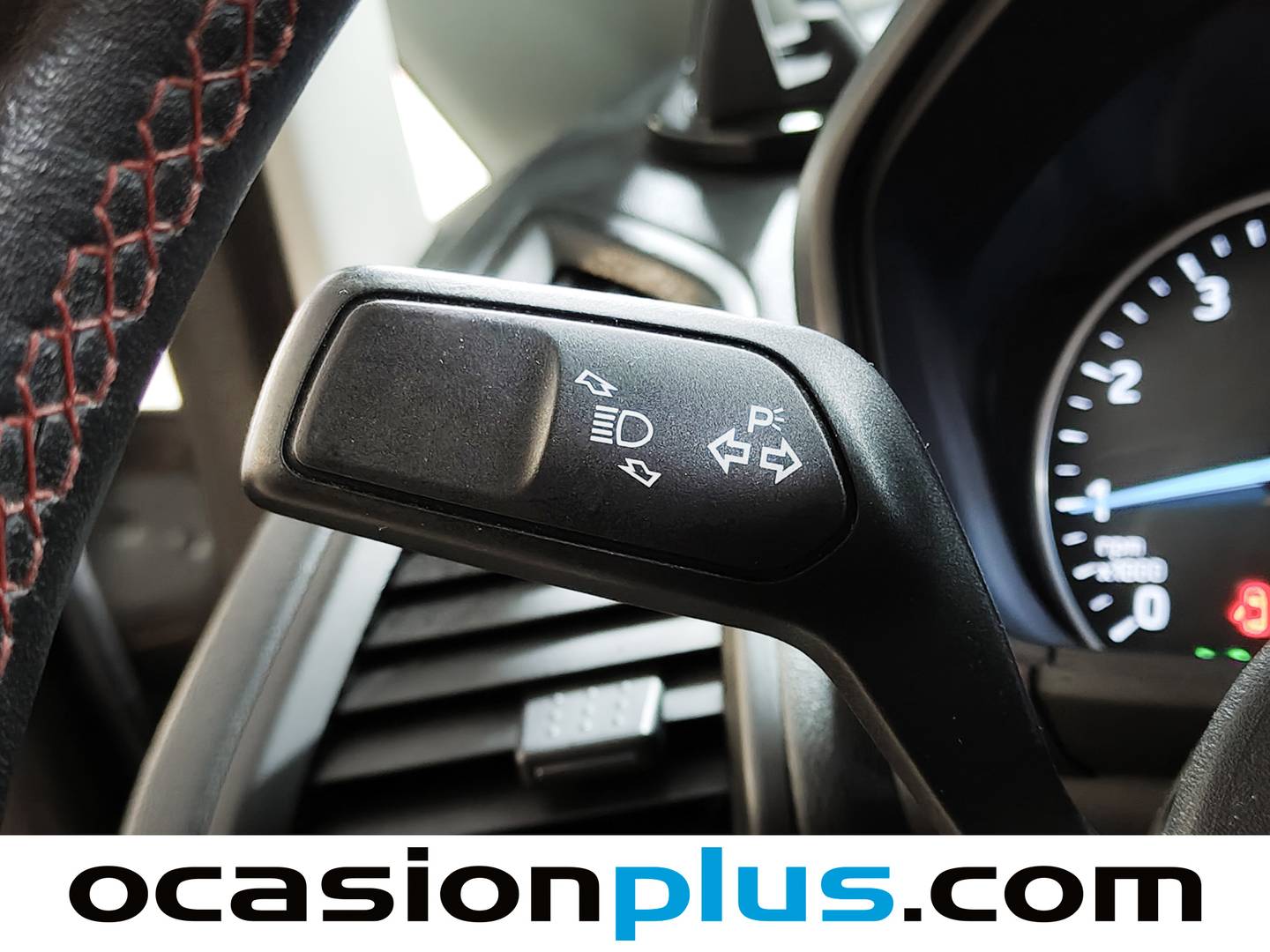 Ford EcoSport Ford EcoSport 1.0T EcoBoost S&S ST Line (125 CV) al mejor precio