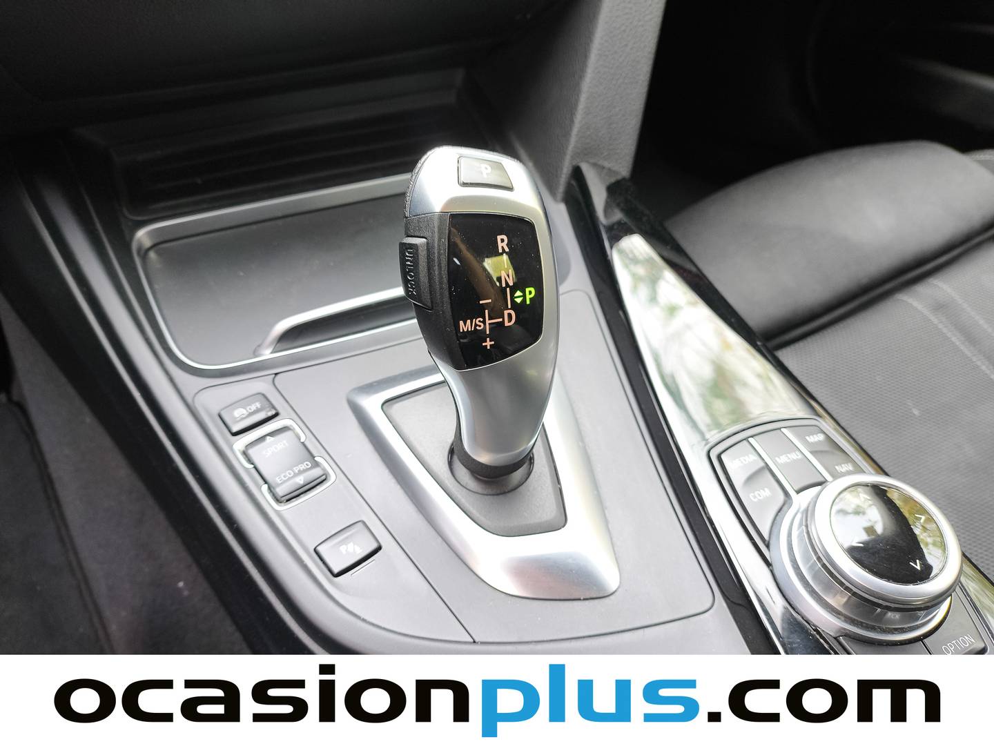 Foto BMW Serie 3 BMW Serie 3 320i (184 CV)