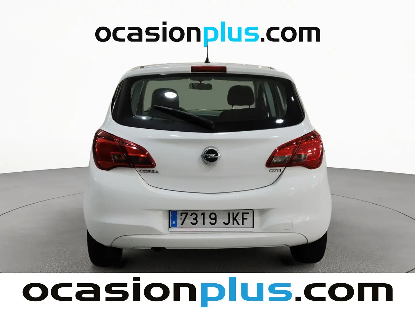 Foto Opel Corsa Opel Corsa 1.3 CDTi Expression (75 CV)