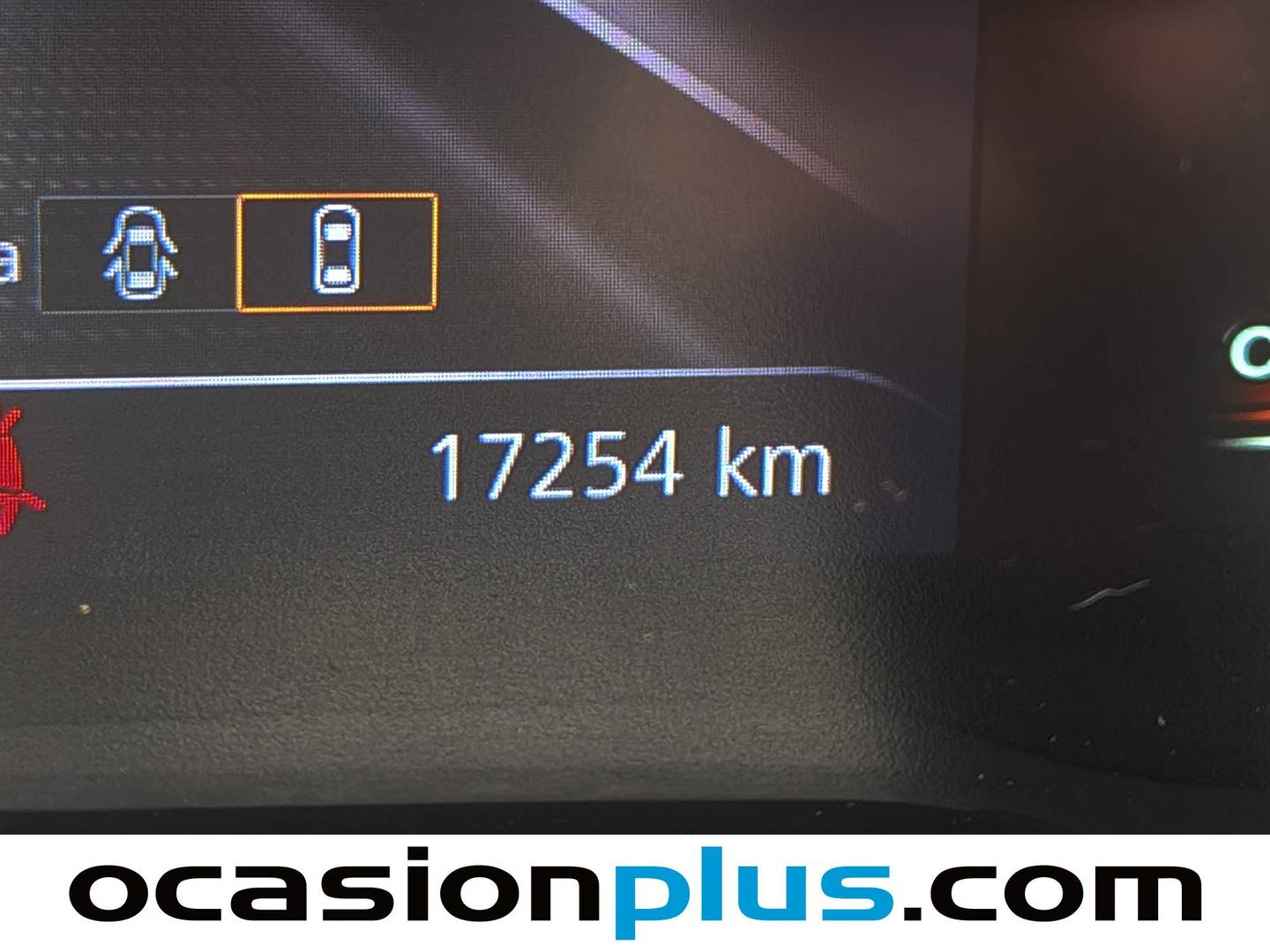 MG ZS MG ZS 1.0T Luxury Auto (111 CV) seminuevo