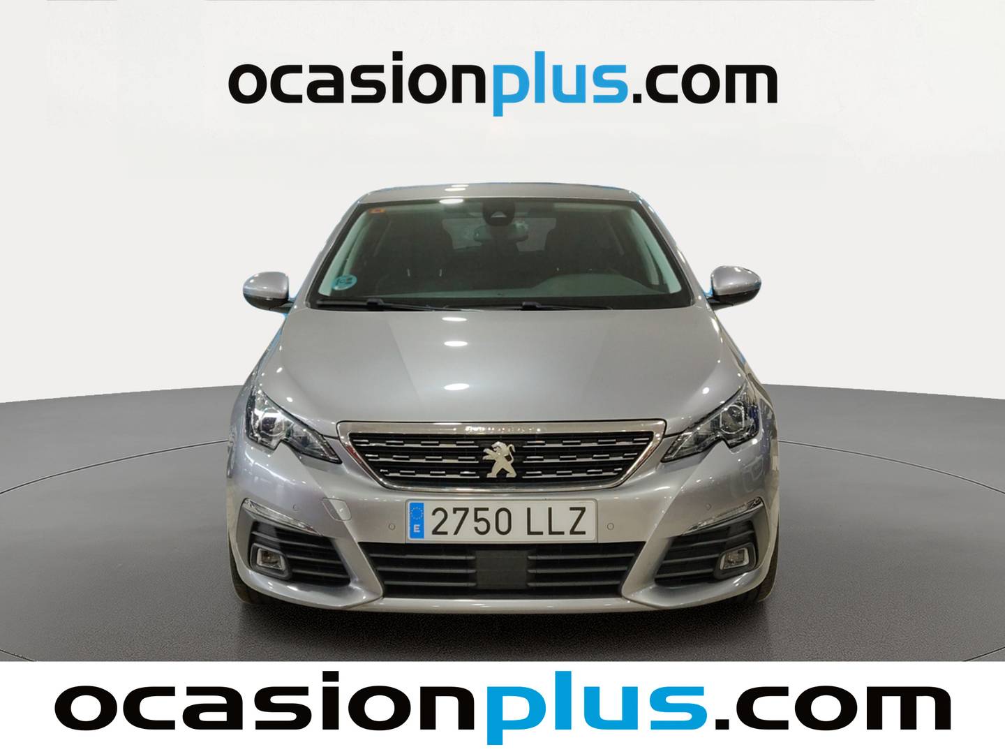 Peugeot 308 Peugeot 308 PureTech 130 S&S Allure Pack EAT8 (130 CV) 130cv