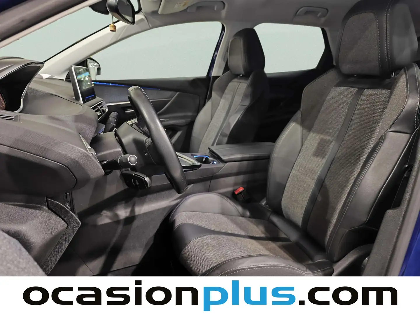 Foto Peugeot 3008 Peugeot 3008 BlueHDI 130 S&S Allure  (130 CV)