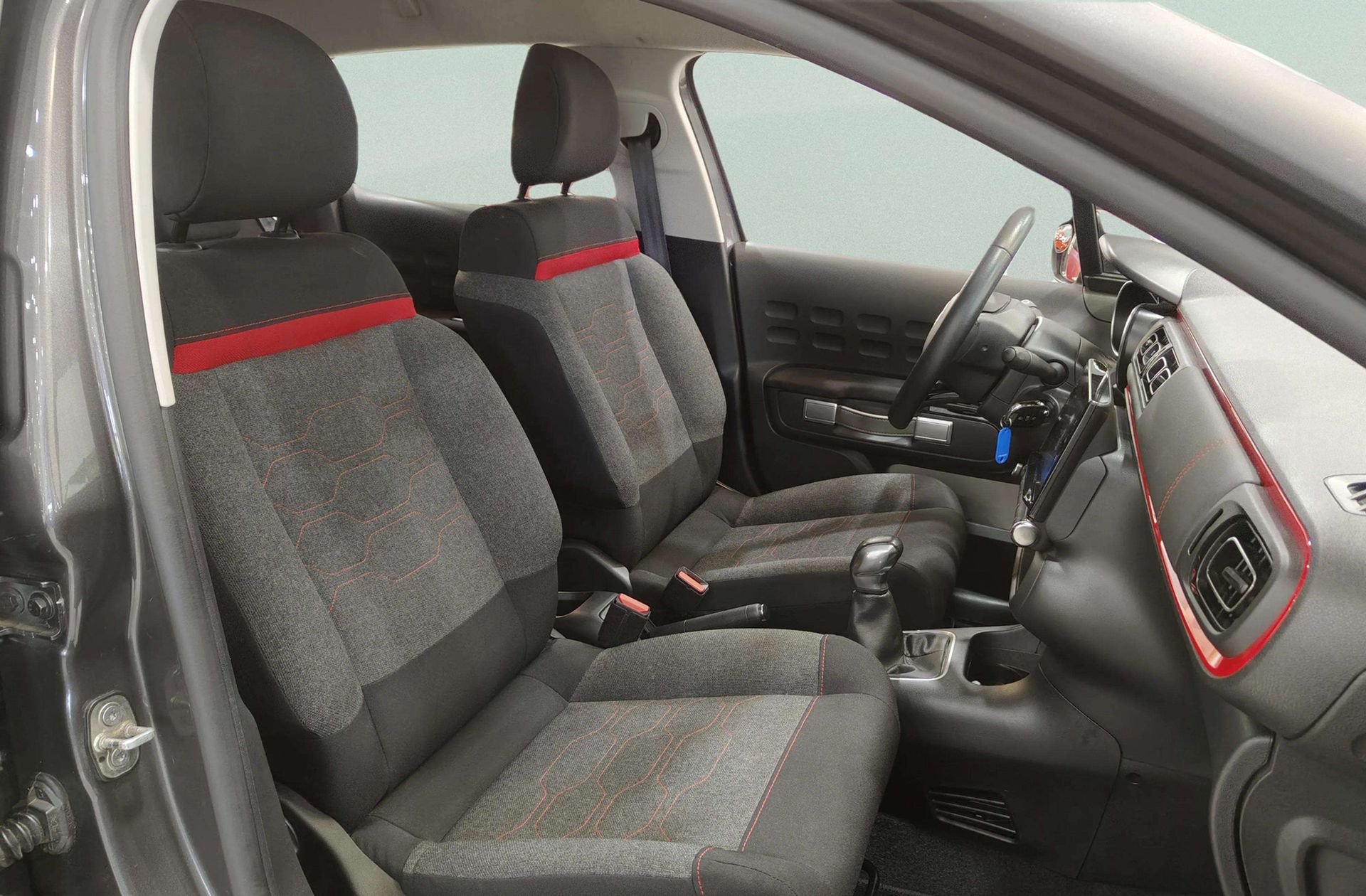Citroën C3 PureTech 110 Shine - foto 18