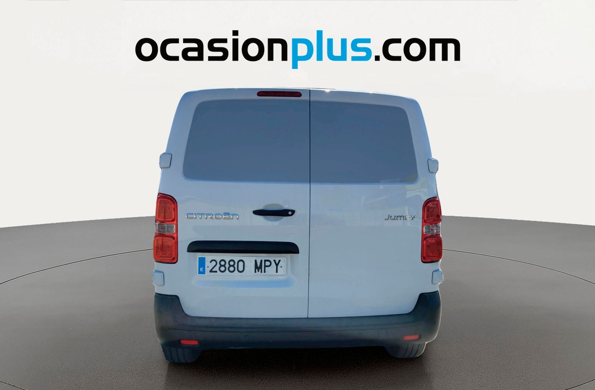 Citroën Jumpy Furgon BlueHDi 120 Talla M - foto 12