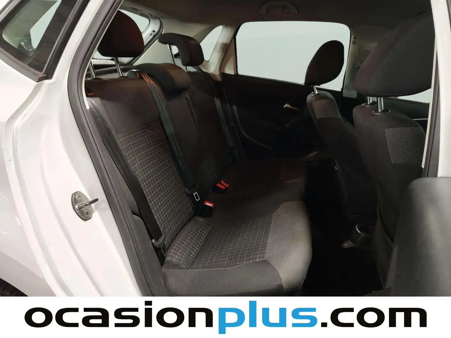 Foto Volkswagen Polo Volkswagen Polo Advance 1.2 TSI BMT (90 CV)