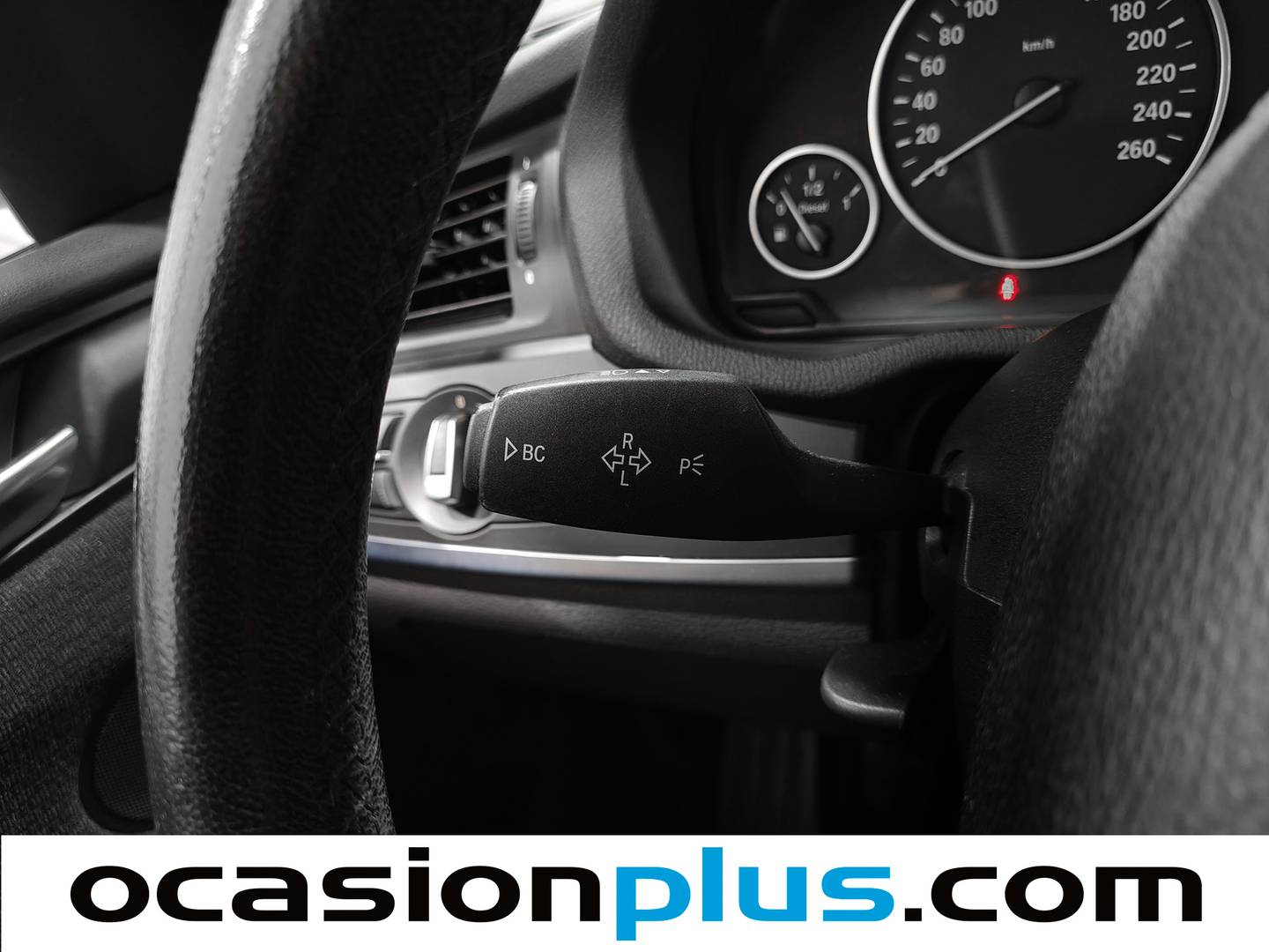 BMW X3 BMW X3 xDrive20d (184 CV) seminuevo