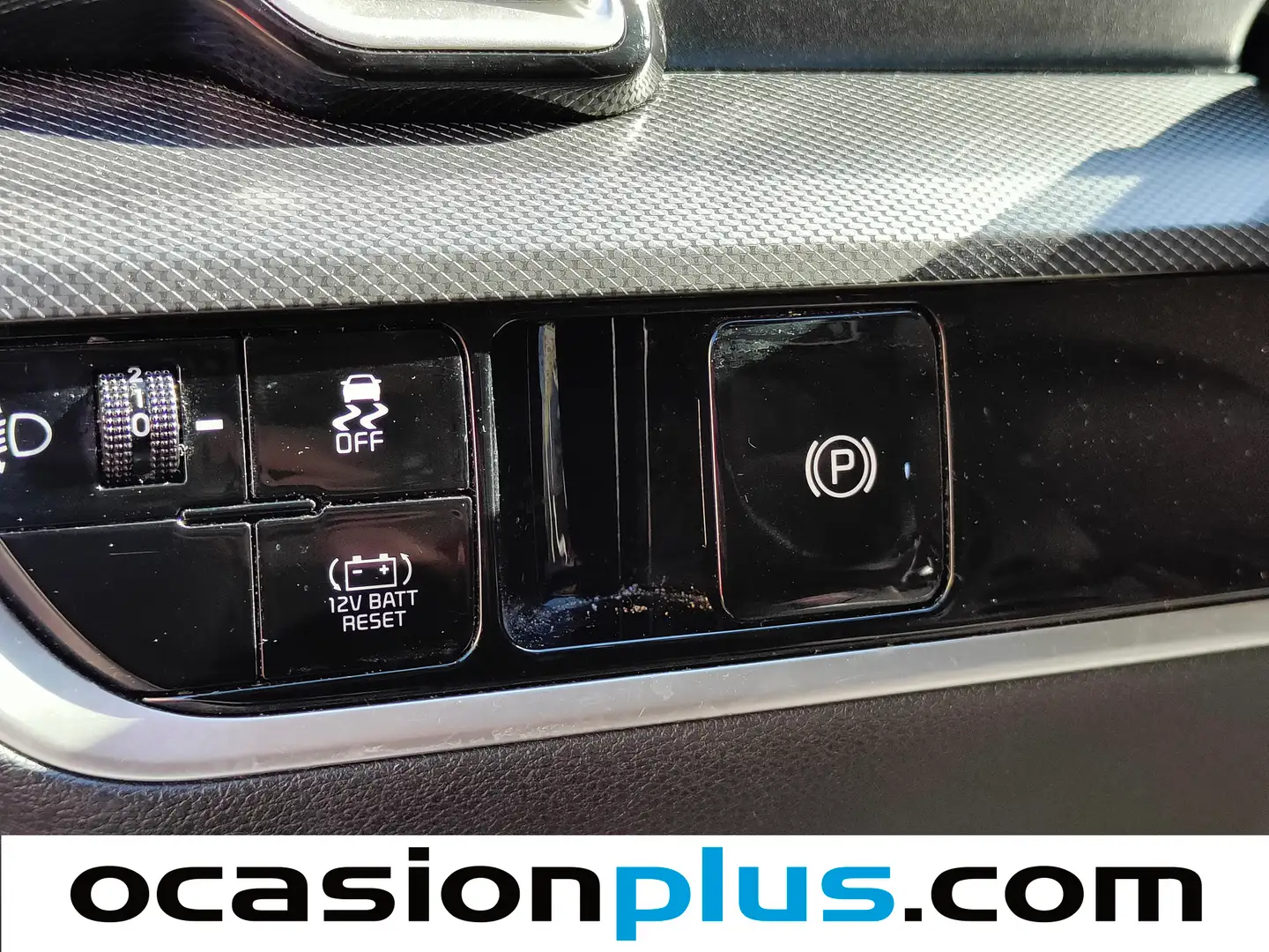 Foto KIA Sportage Kia Sportage 1.6 T-GDi HEV Drive 4x2  (230 CV)