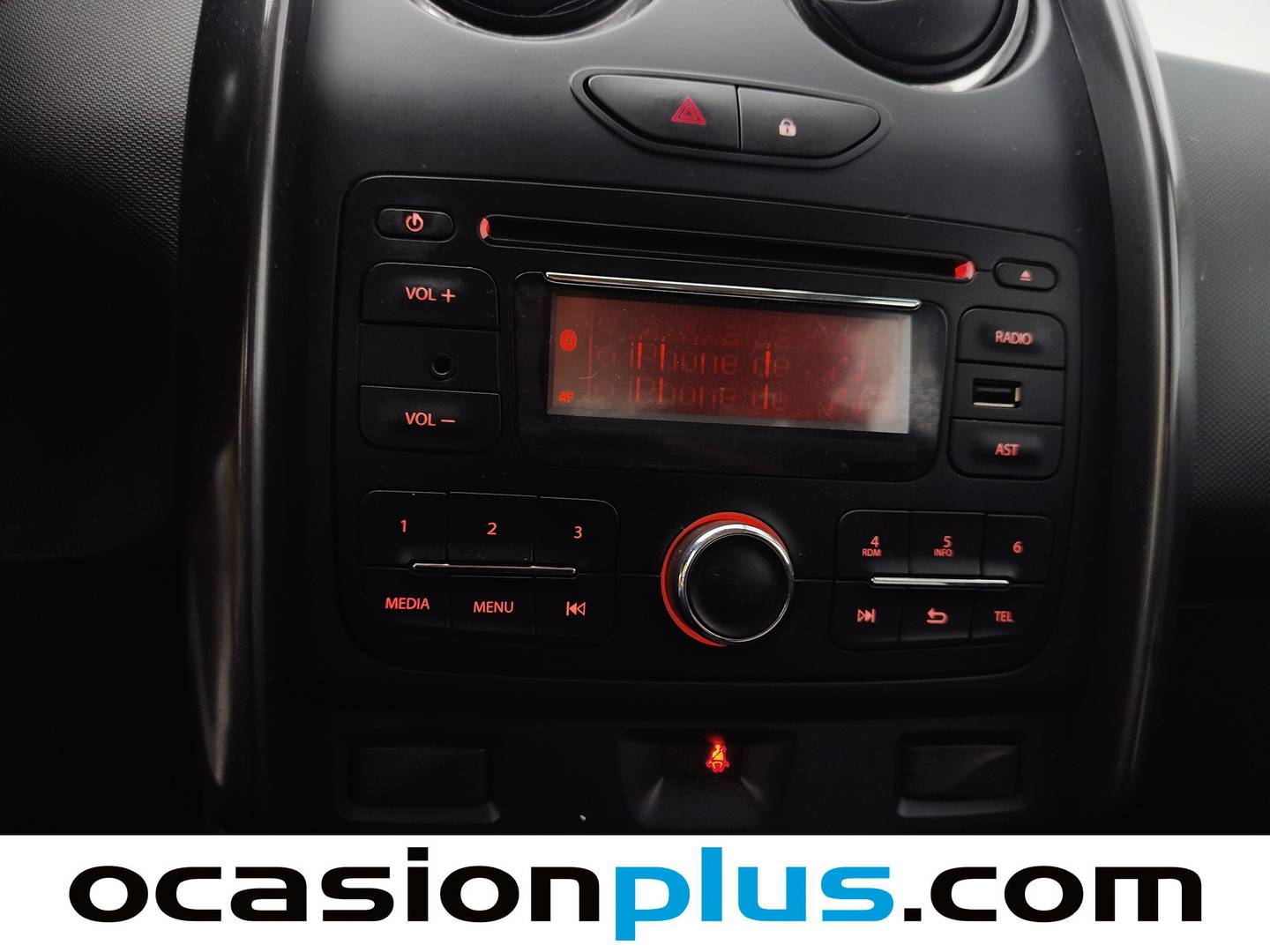 Dacia Duster Dacia Duster Ambiance dCi (90 CV) 4x2 90cv