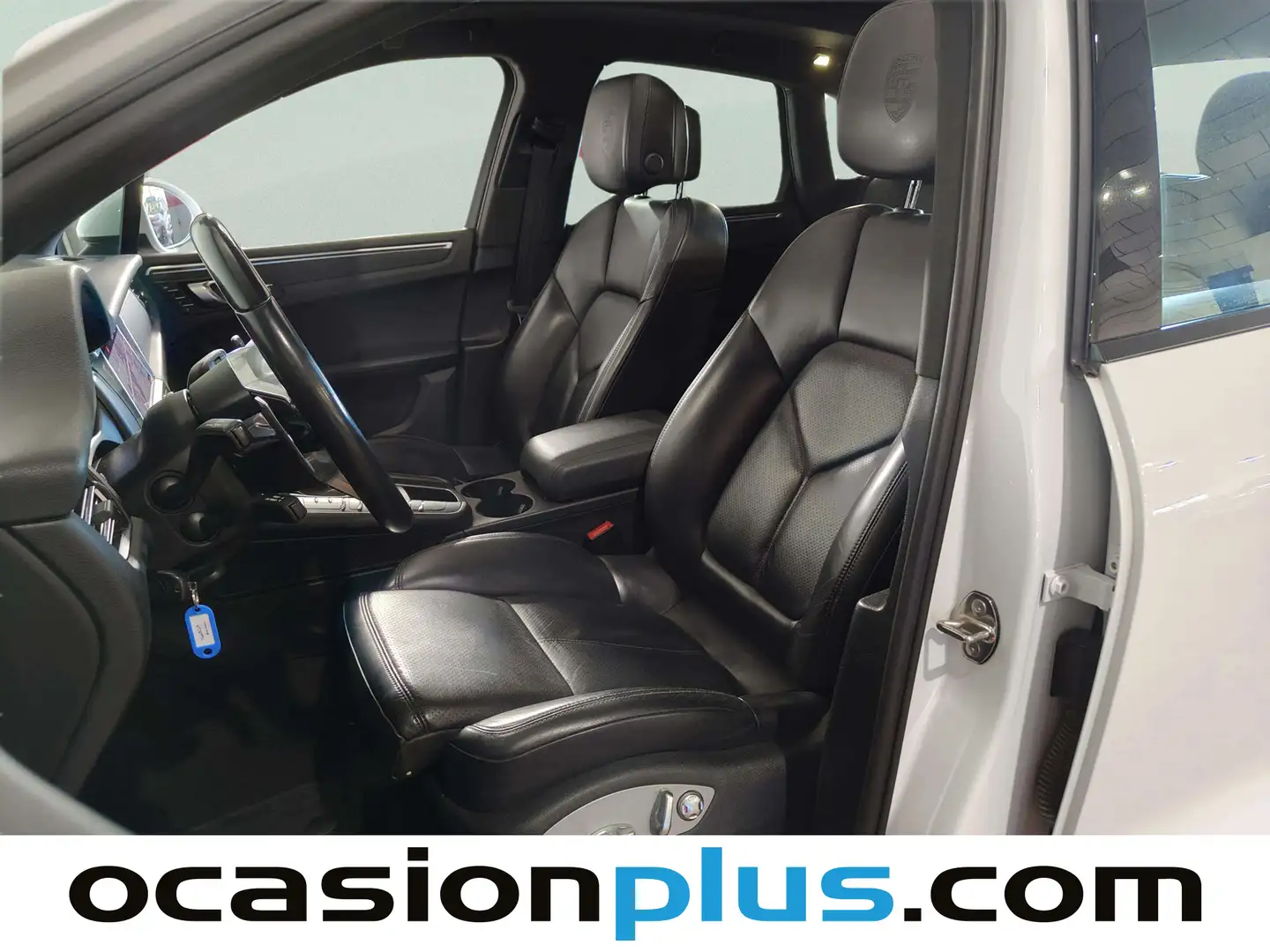 Foto Porsche Macan Porsche Macan Macan (245 CV)