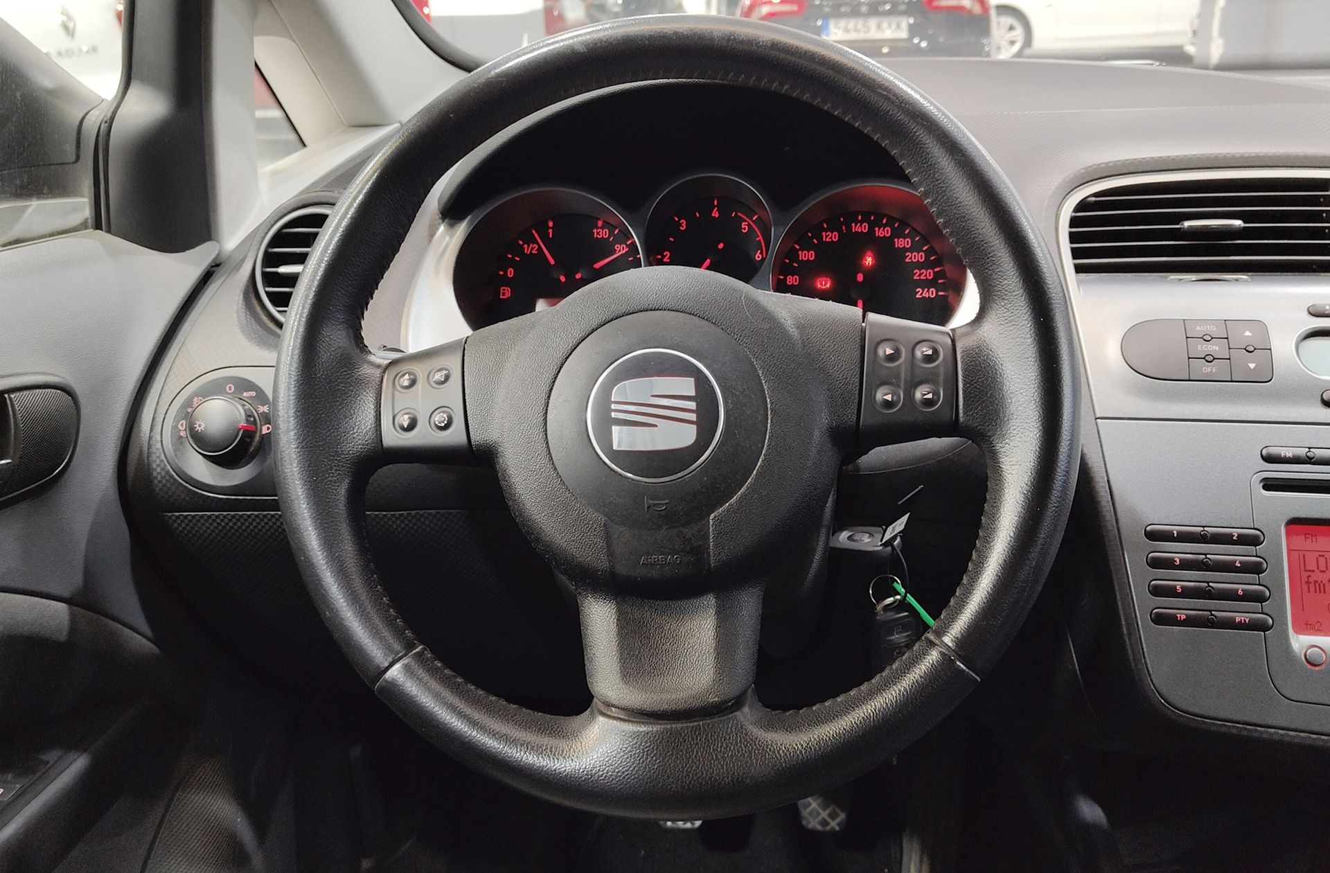 SEAT Altea XL 2.0 TDI Stylance - foto 18