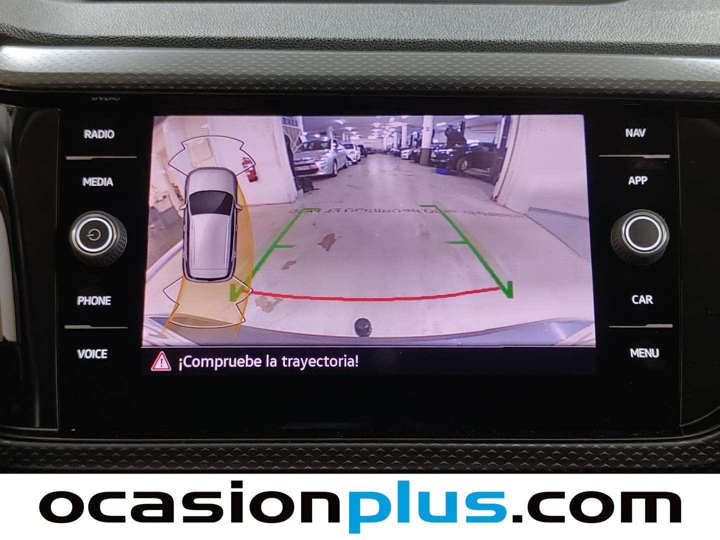 Extras y acabados del Volkswagen T-Cross Volkswagen T-Cross Sport 1.5 TSI (150 CV) DSG