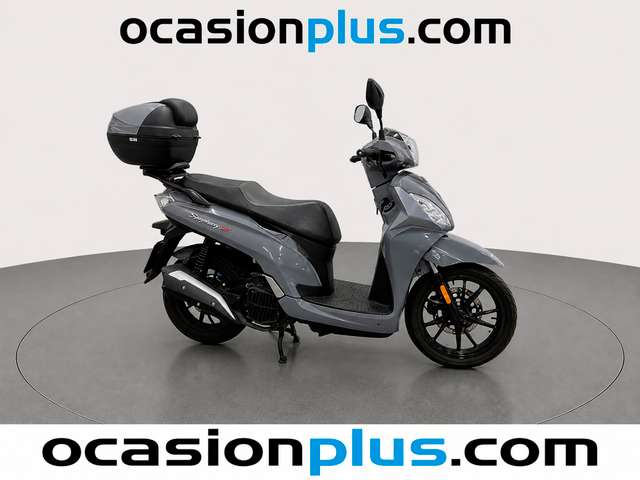 SYM Symphony SR SR 125 ST LC E5 (11 CV) de segunda mano