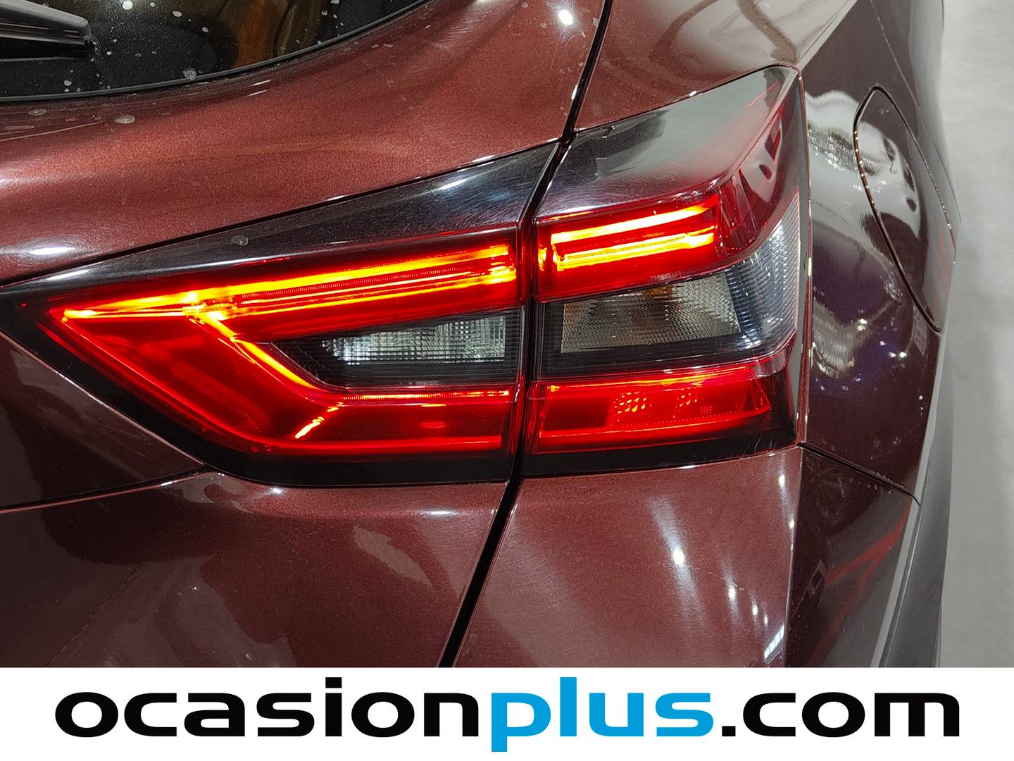 Accesorios del Nissan JUKE Nissan Juke DIG-T (114 CV) DCT 7 Vel. Tekna