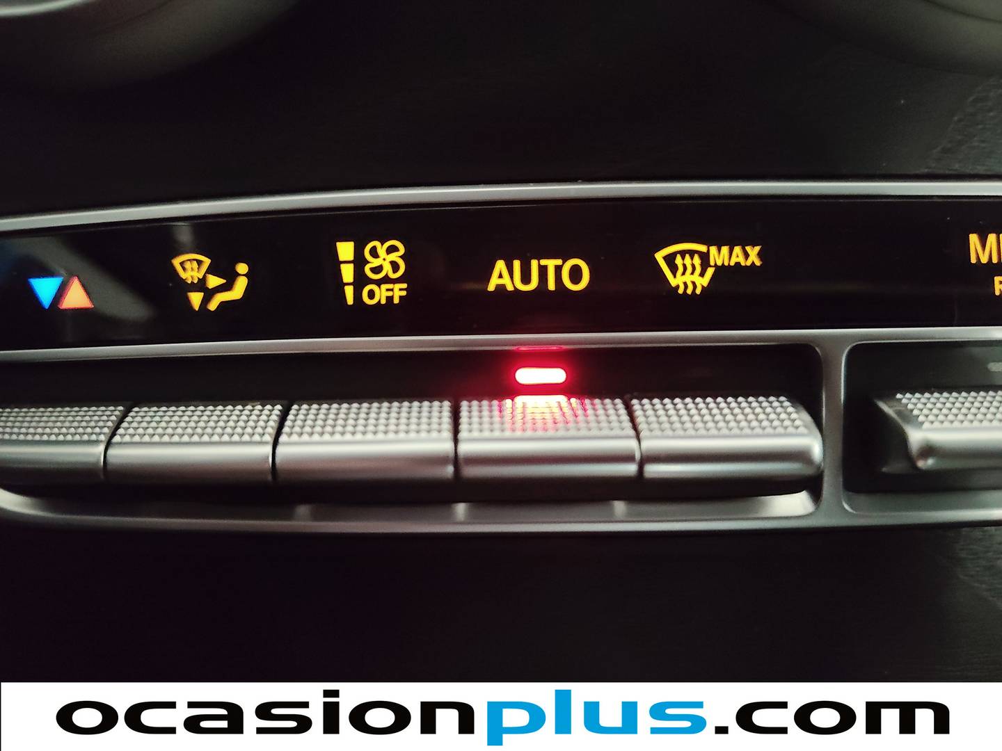 Foto Mercedes Clase GLC Mercedes-Benz GLC 300 de 4Matic  (306 CV)