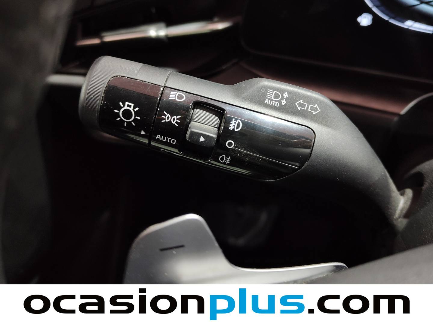 KIA Niro KIA Niro 1.6 GDi HEV Híbrido Drive (141 CV) de ocasión