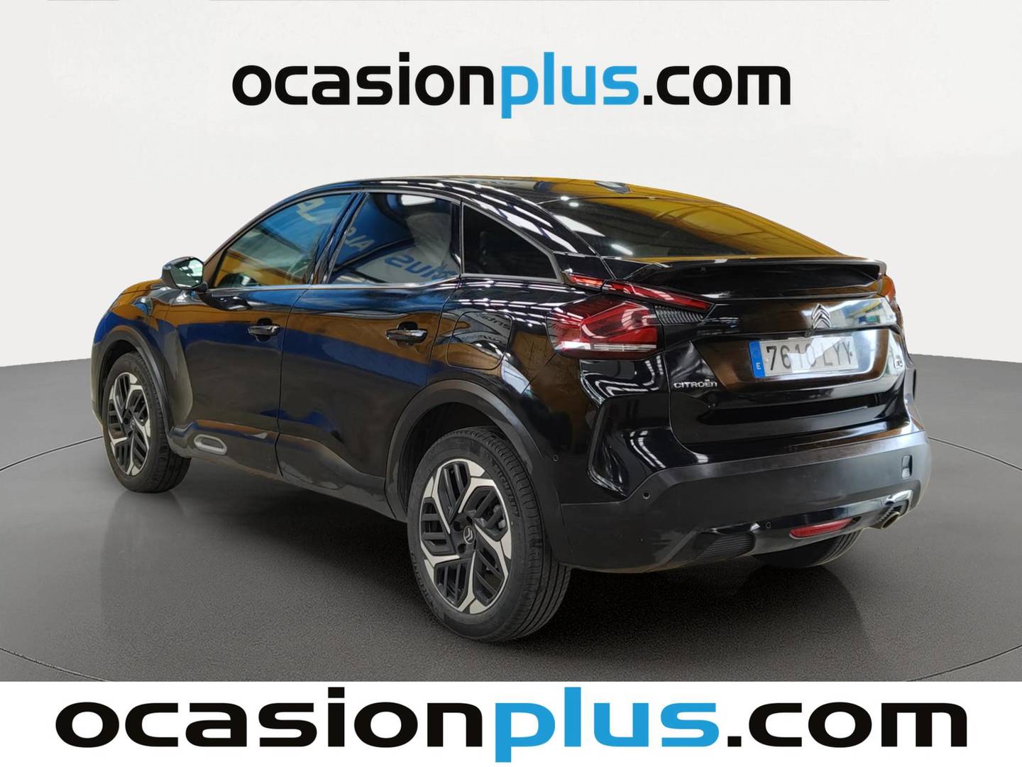 Foto Citroën C4 Citroen C4 BlueHDi 130 S&S Shine EAT8 (130 CV)