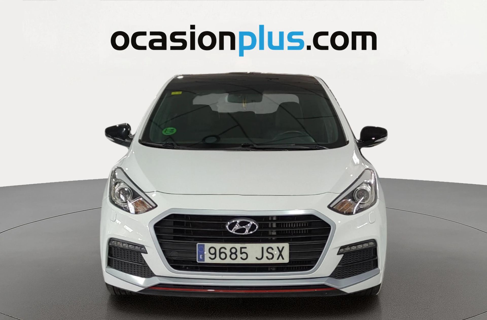 Hyundai i30 1.6 T-GDi Turbo Sky Nav - foto 13