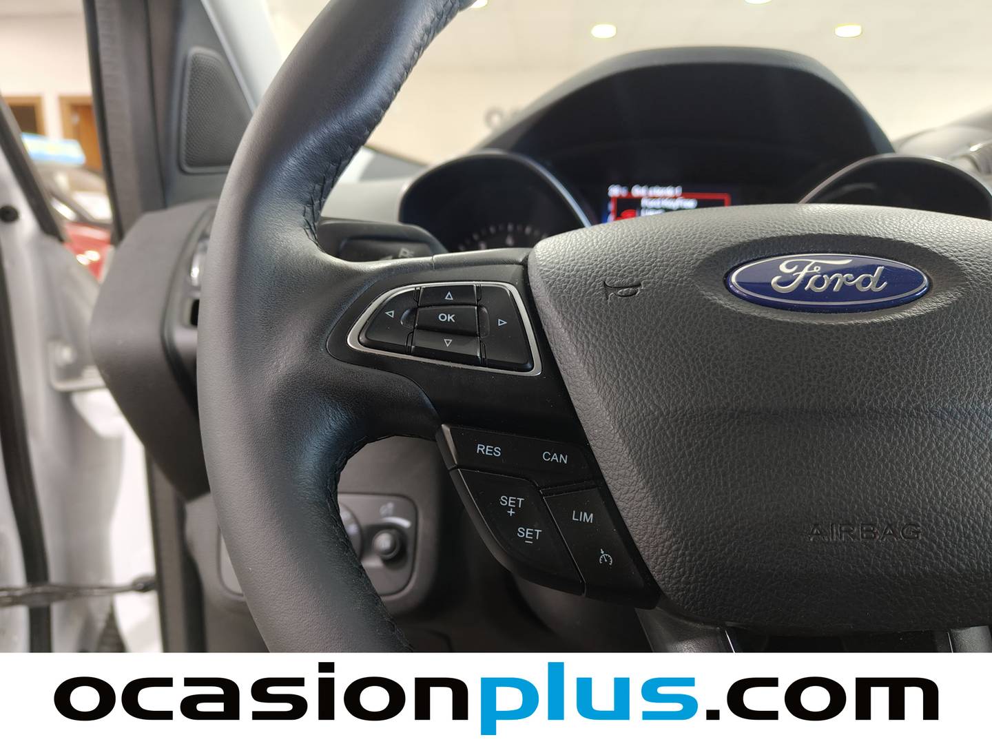 Ford Kuga Ford Kuga 1.5 EcoBoost Trend+ 4x2 (150 CV) de ocasión
