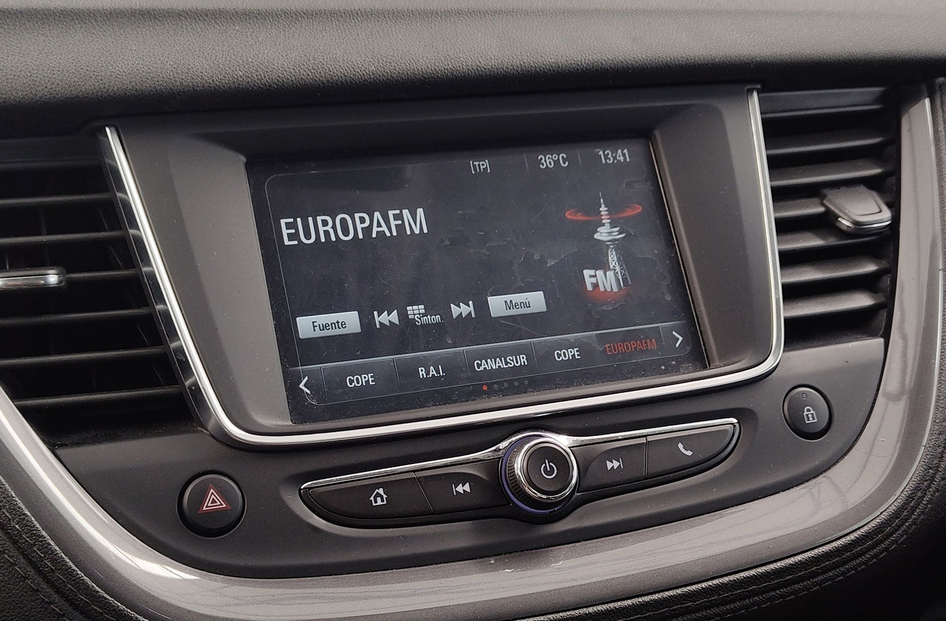 Opel Grandland 1.2 Turbo 120 Aniversario - foto 30