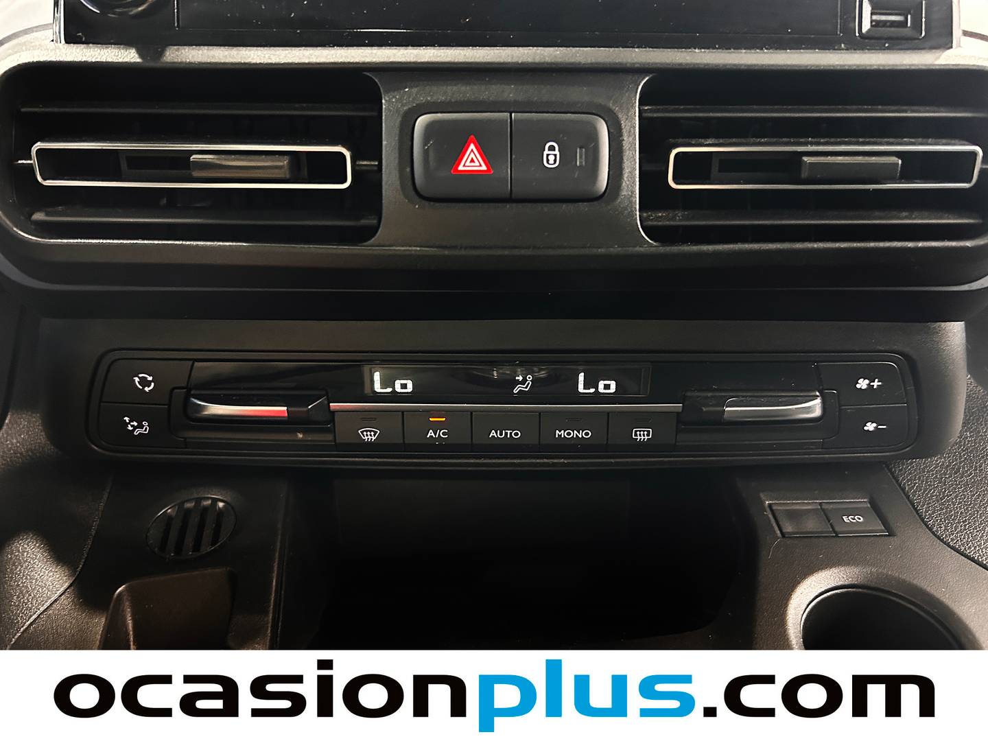 Peugeot Rifter Peugeot Rifter BlueHDi 130 S&S Allure Long EAT8 (130 CV) 7 plazas de segunda mano