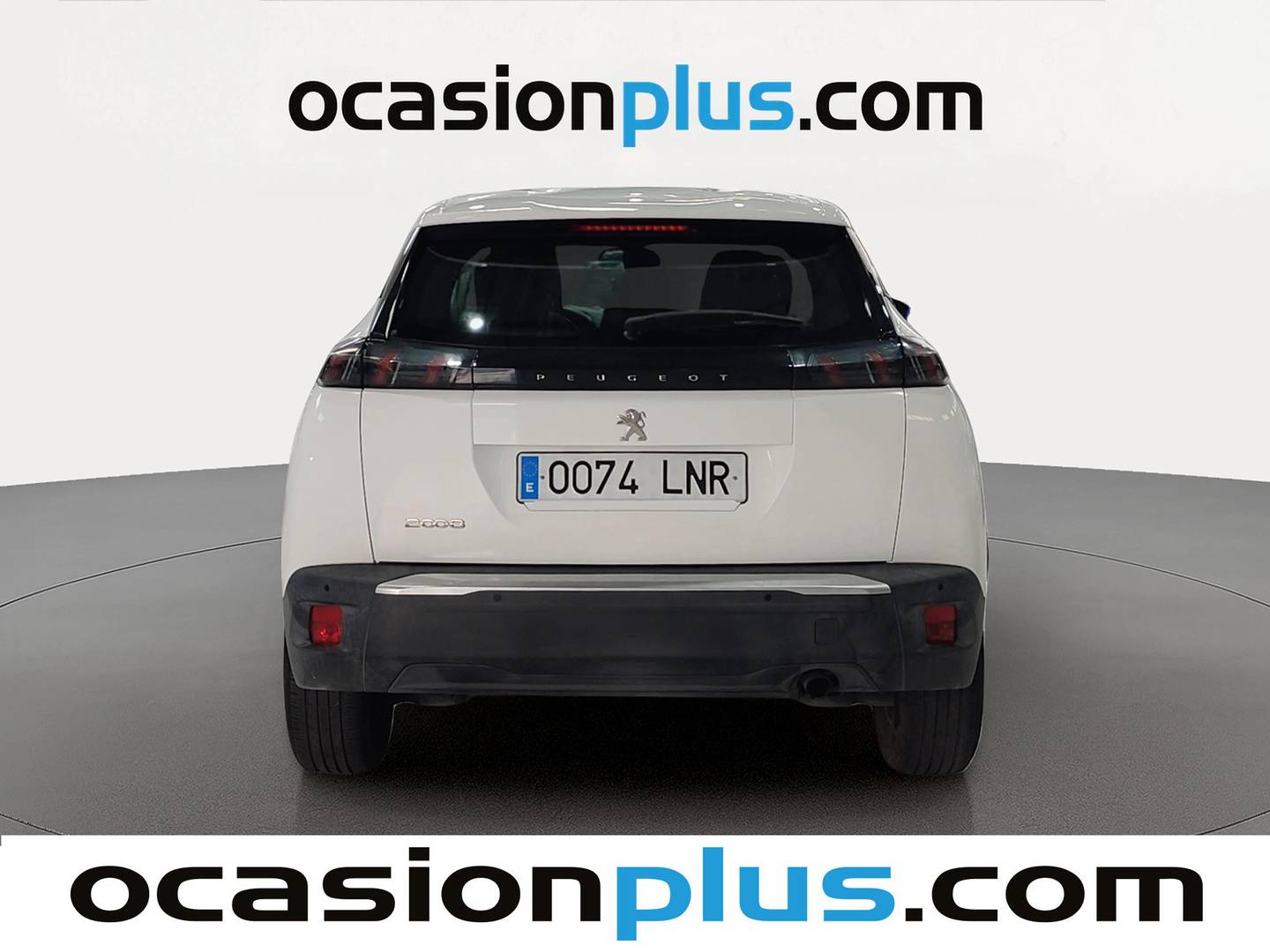 Peugeot 2008 Peugeot 2008 Puretech 100 S&S Active Pack (100 CV) barato