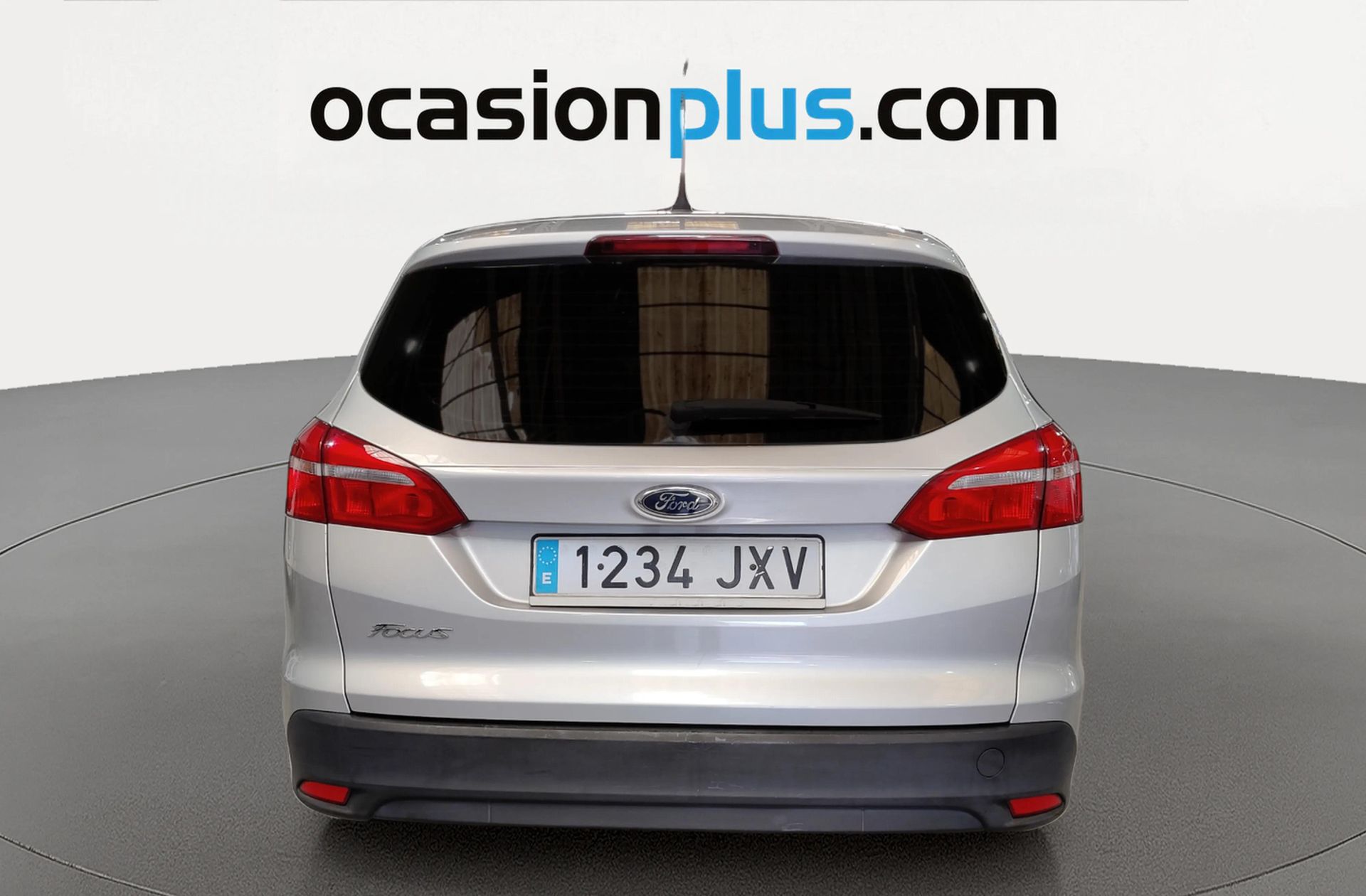 Ford Focus 1.5 TDCi Business - foto 11
