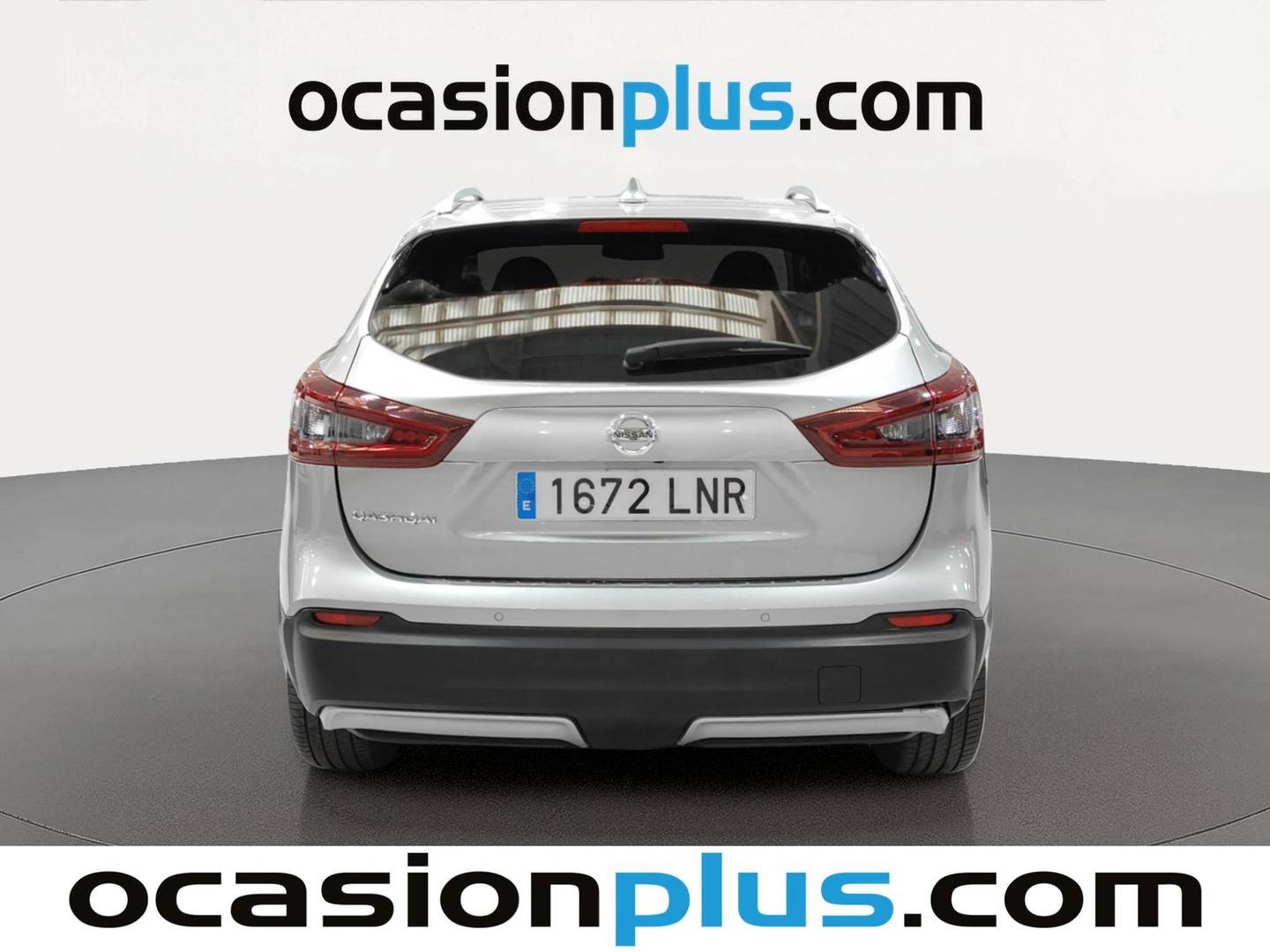 Nissan QASHQAI Nissan Qashqai DIG-T 140 N-Connecta (140 CV) barato