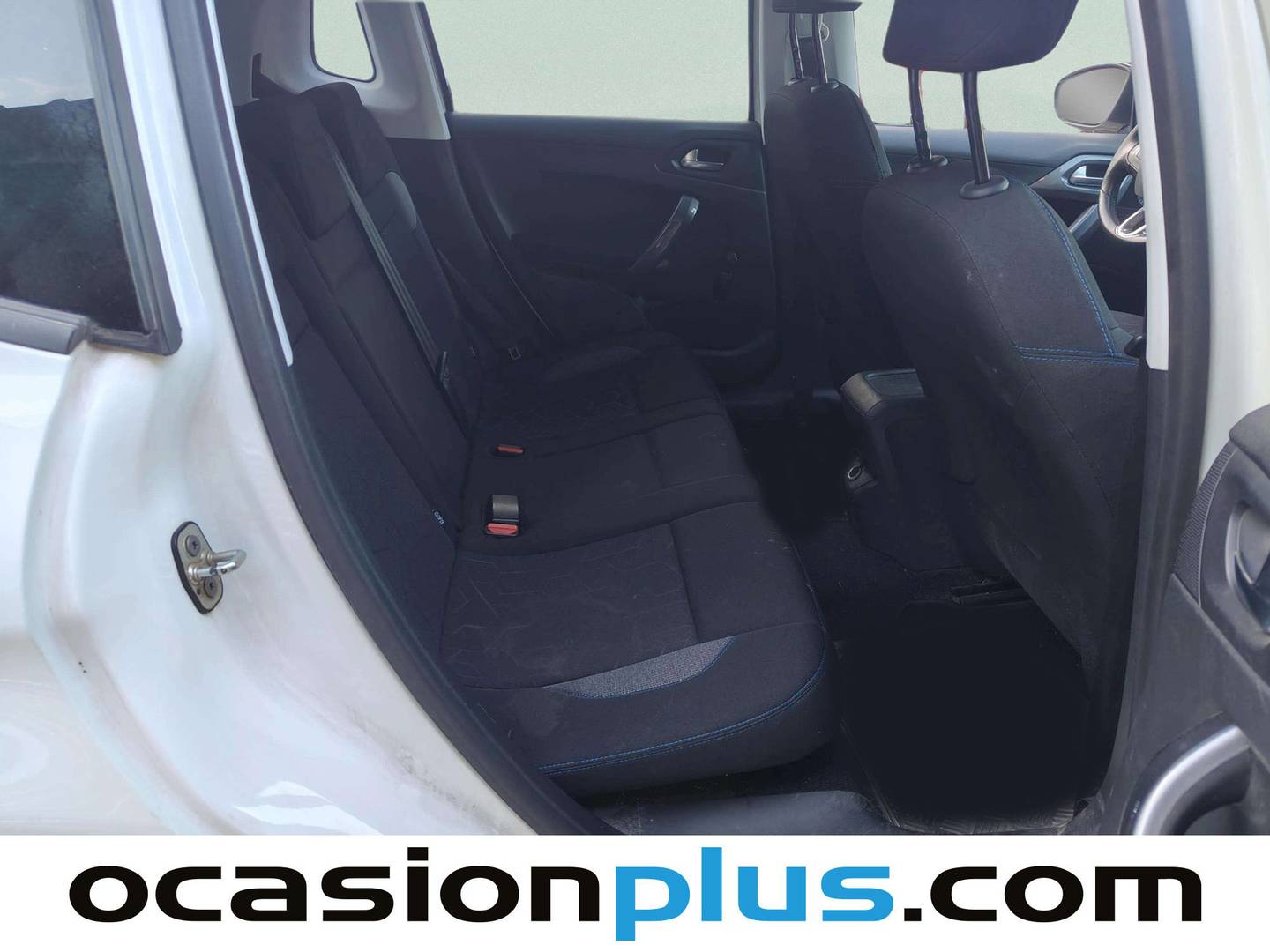 Peugeot 2008 Peugeot 2008 PureTech 82 S&S Style (82 CV) barato