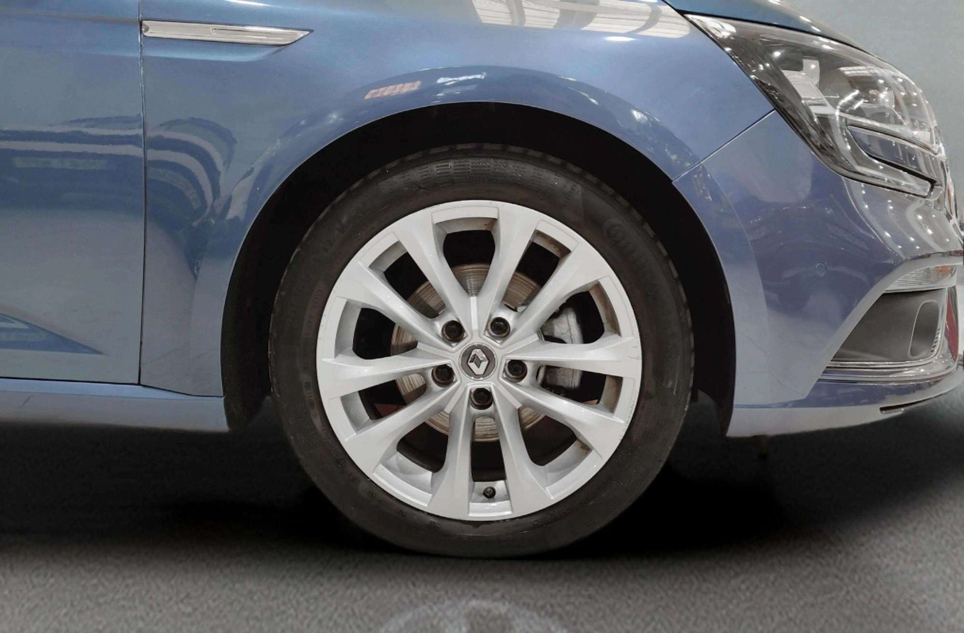 Renault Mégane Zen Blue dCi - foto 44