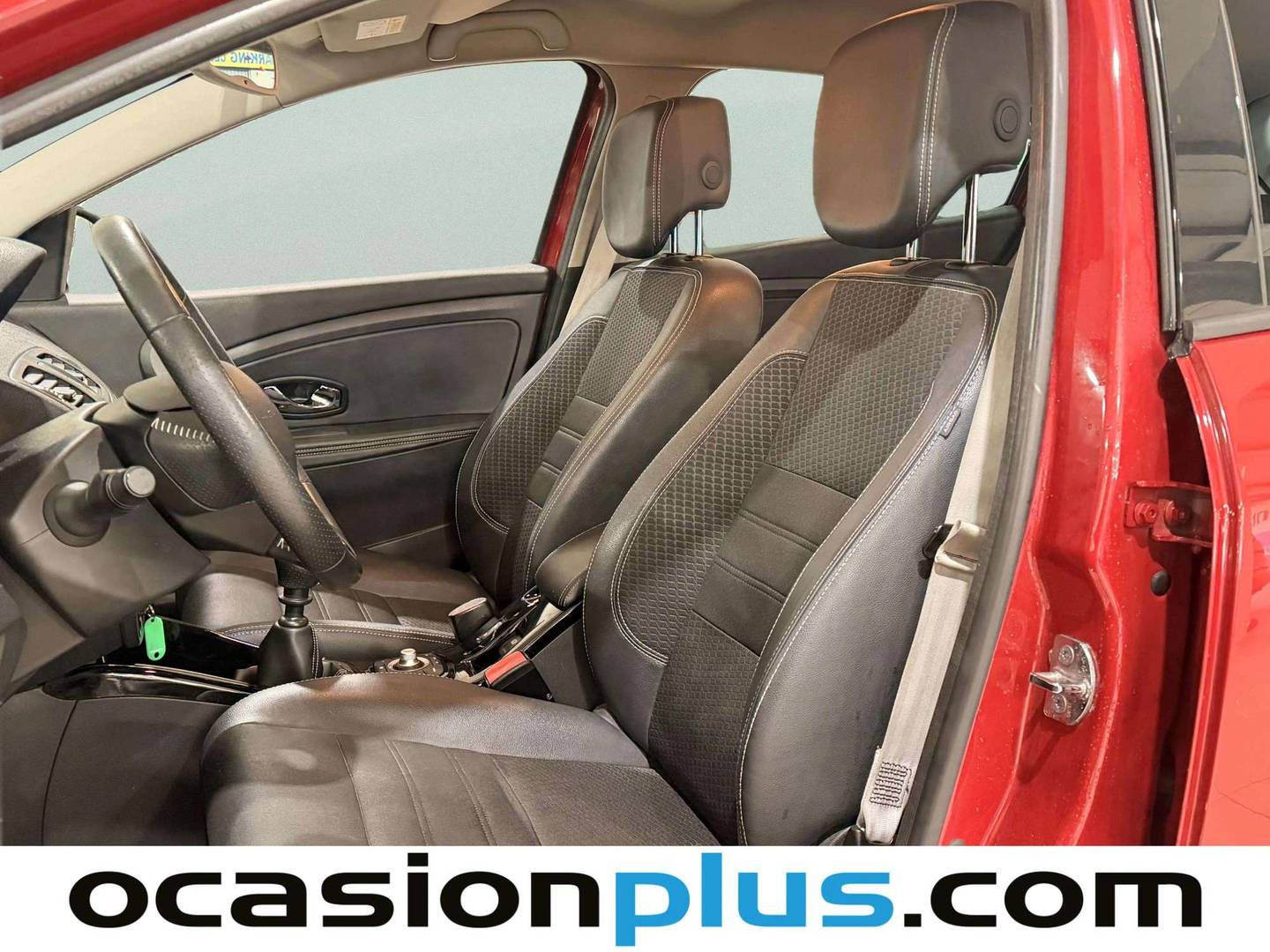 Foto Renault Mégane Renault Megane Bose Energy dCi (130 CV) S&S