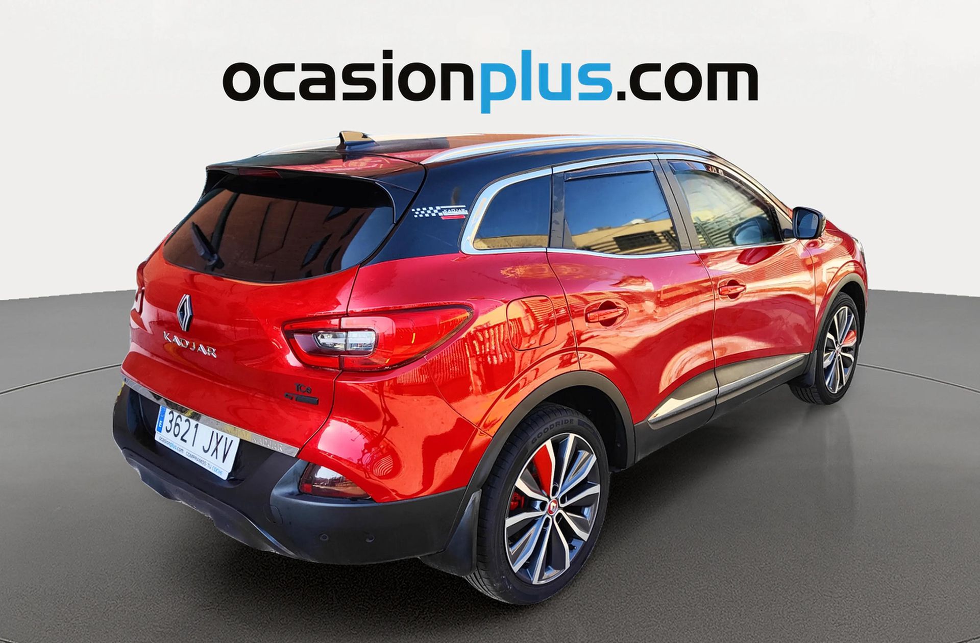 Renault Kadjar Zen Energy TCe - foto 4