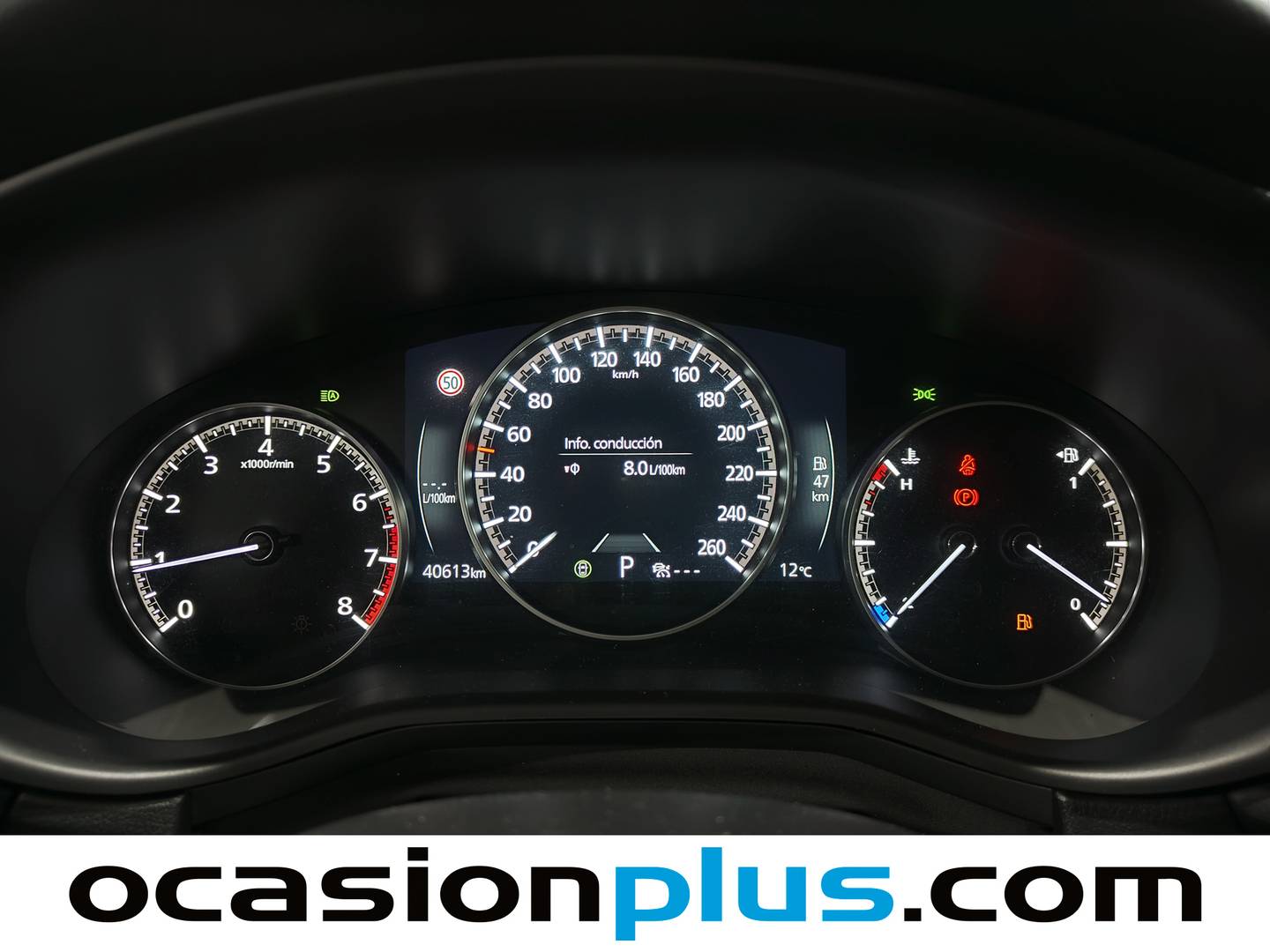 Foto Mazda CX-30 Mazda CX-30 2.5 e-Skyactive G MHEV Prime-Line AT  (140 CV)