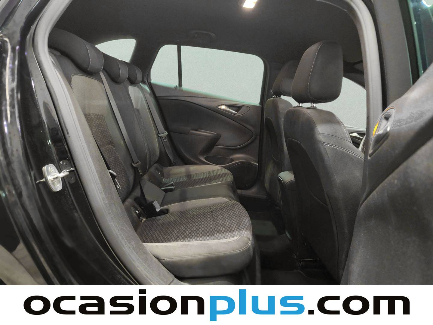 Opel Astra Opel Astra Sports Tourer 1.5 D GS Line (122 CV) km 0