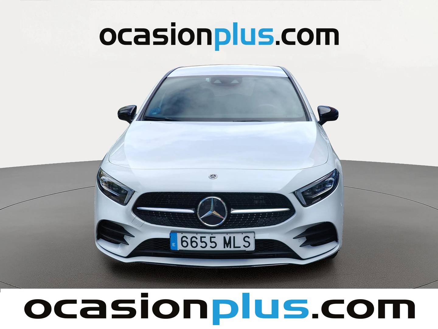 Mercedes Clase A Mercedes Clase A 250 e (218 CV) 218cv