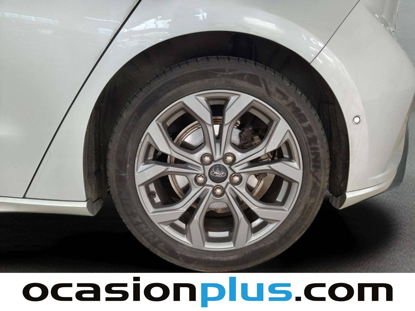 Ford Focus Ford Focus 1.0 Ecoboost MHEV ST-Line X (125 CV) 125cv