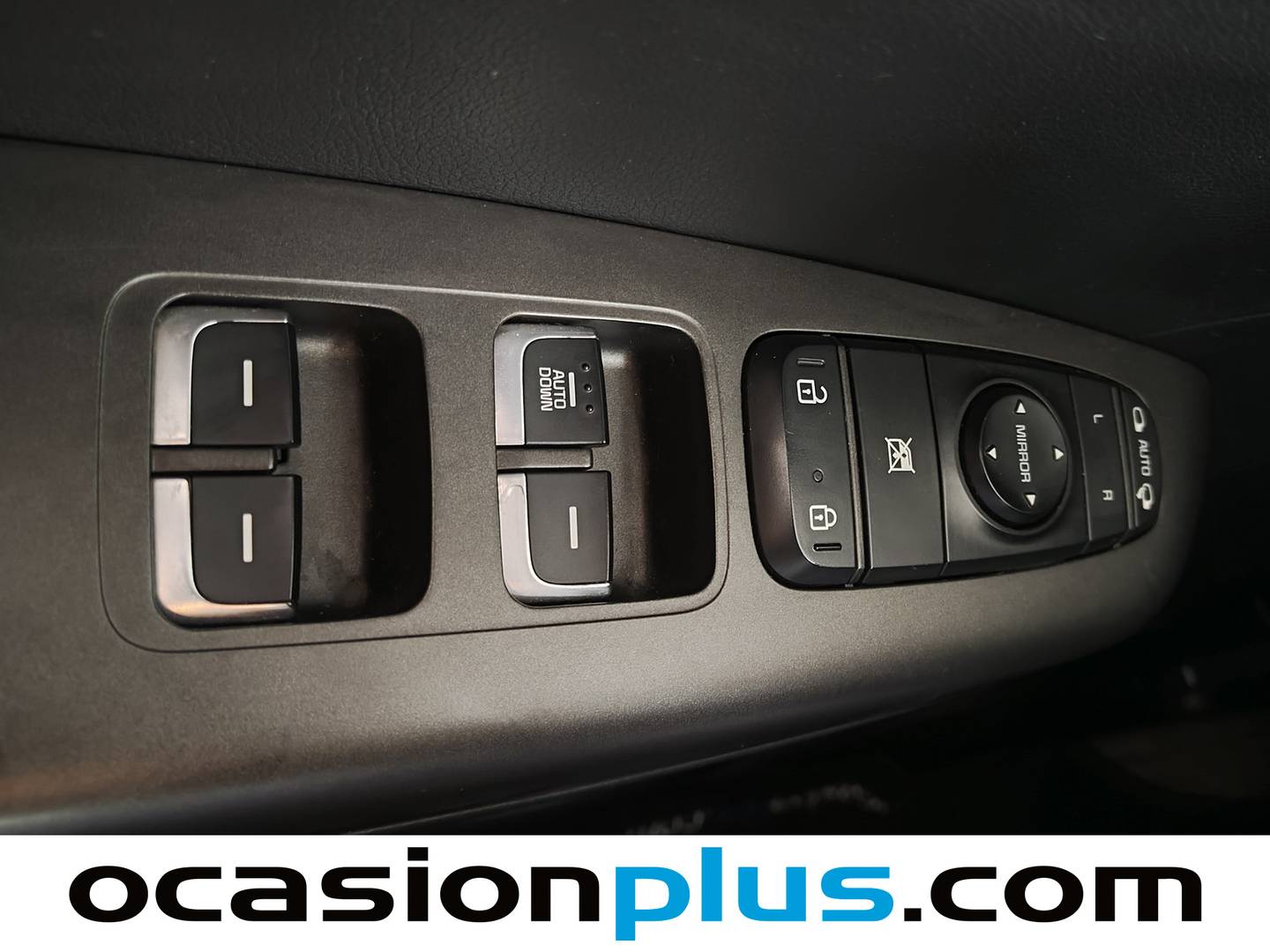 KIA Sportage KIA Sportage 1.6 GDi Drive 4x2 (132 CV) manual
