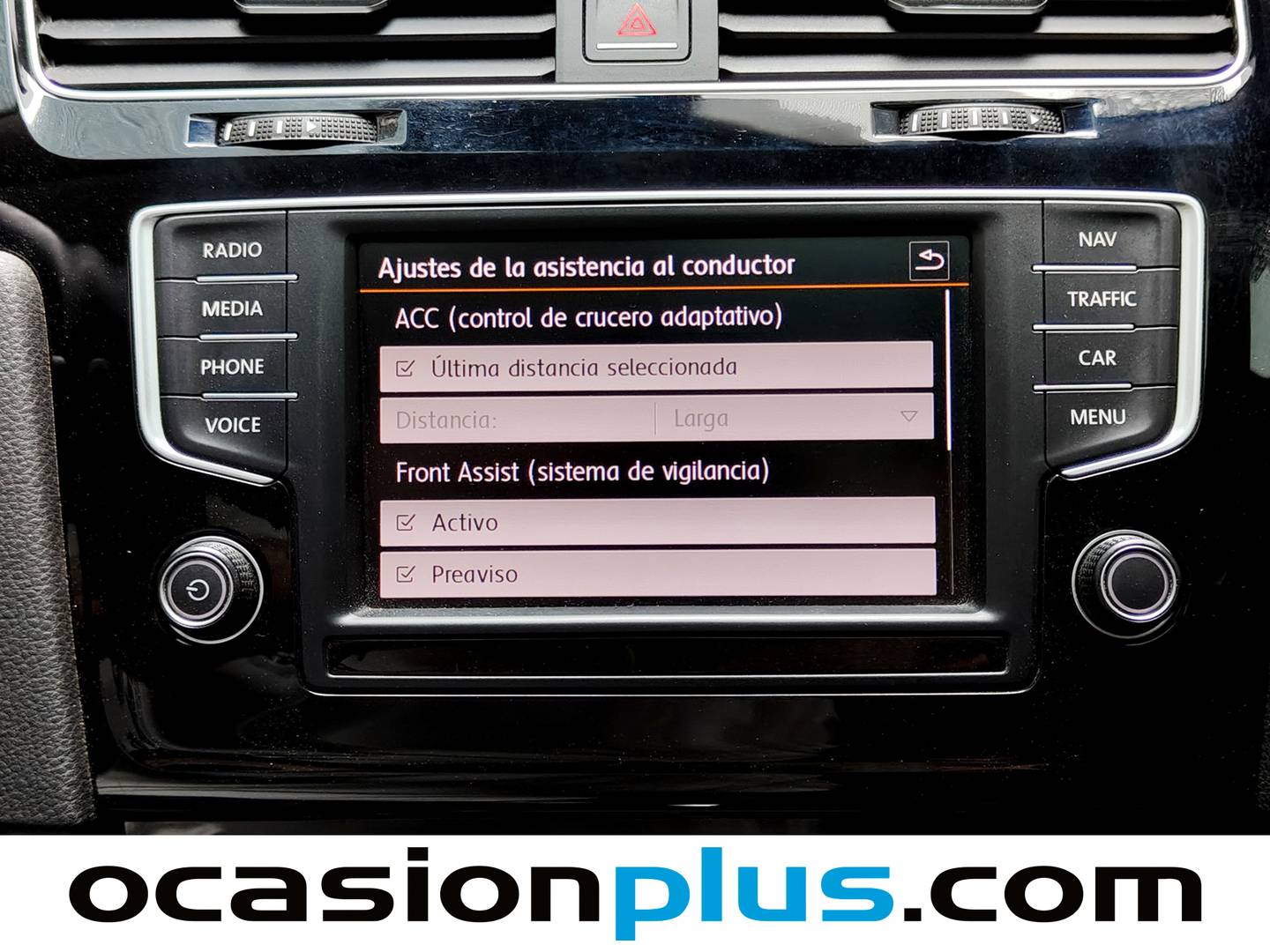 Volkswagen Golf Volkswagen Golf Sport 1.4 TSI BMT ACT Tech (150 CV) DSG Pack R-Line km 0