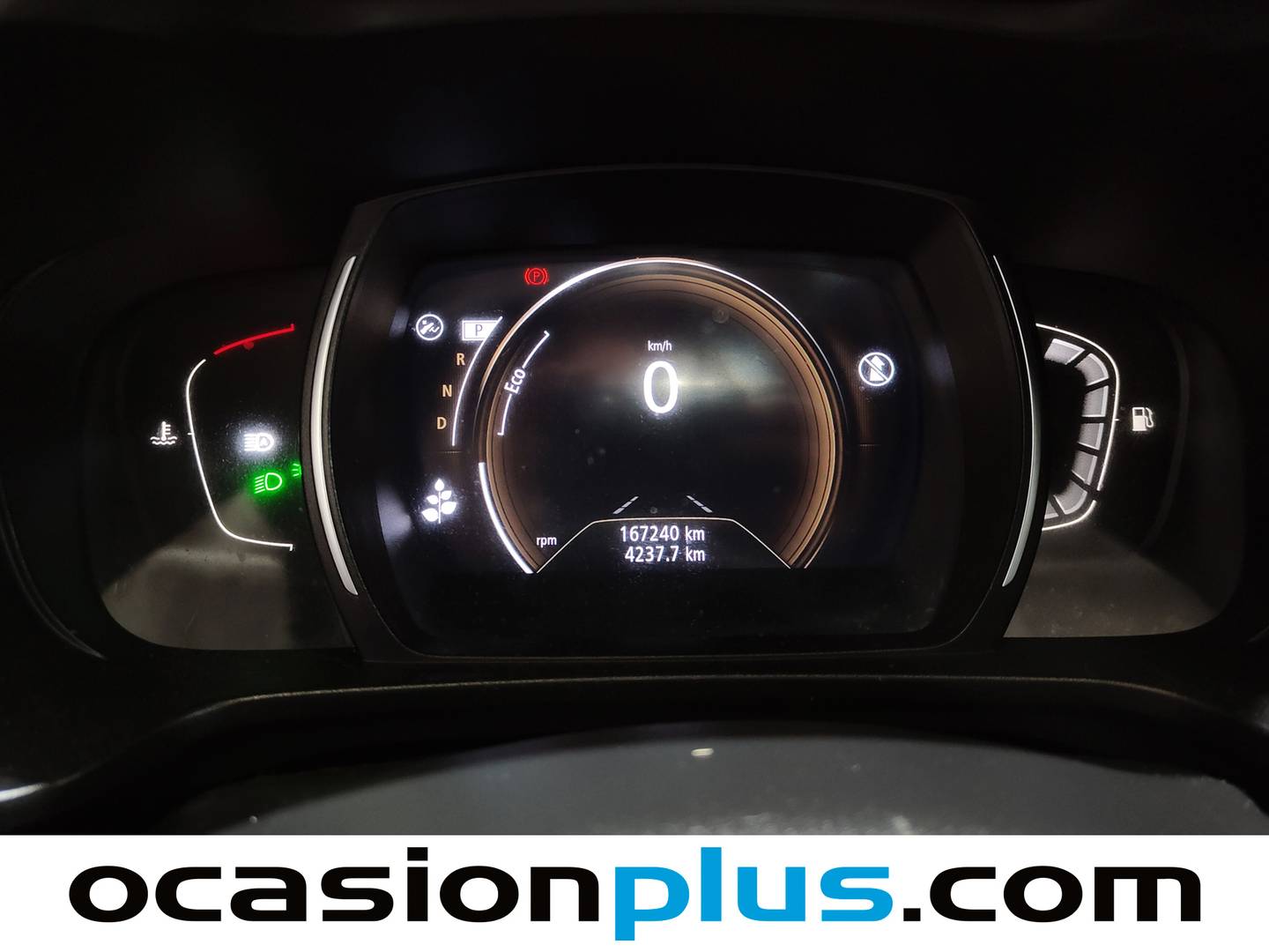 Renault Kadjar Renault Kadjar Zen Blue dCi (115 CV) EDC 2019