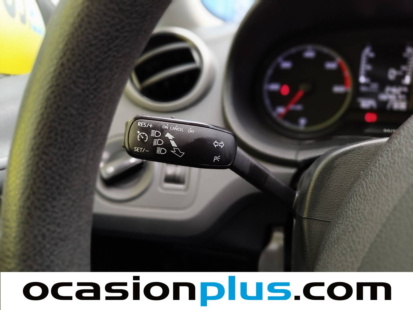 Seat Ibiza Seat Ibiza 1.4 TDI Reference Plus (90 CV) de segunda mano