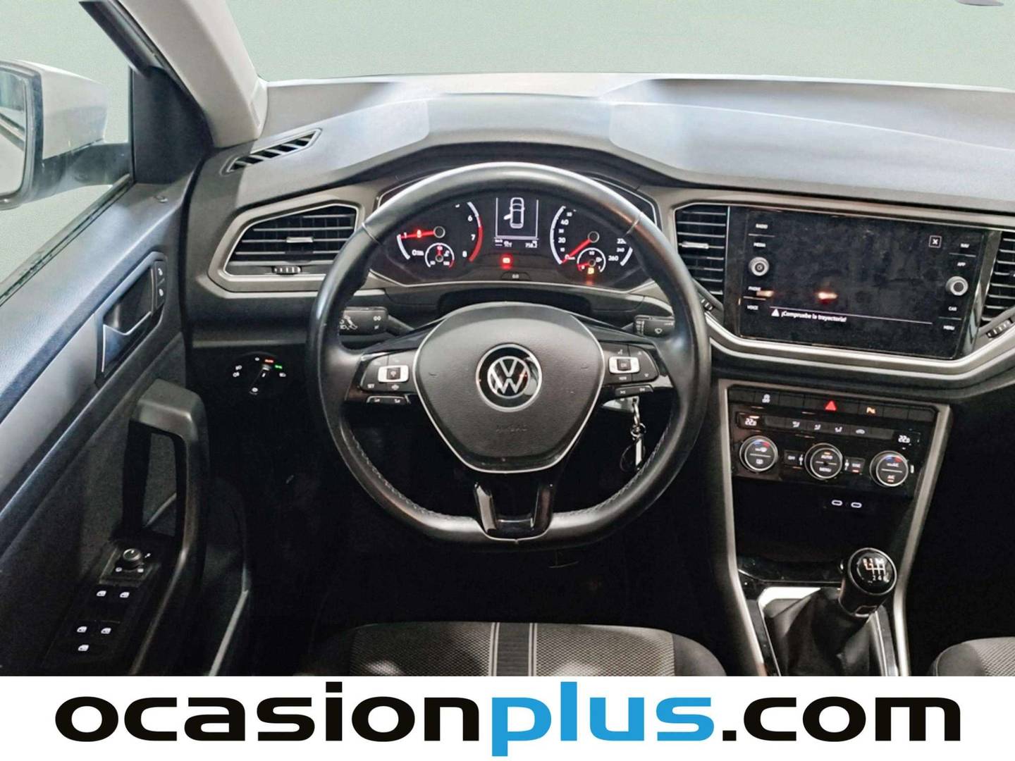 Volkswagen T-Roc Volkswagen T-Roc Advance R-Line 1.0 TSI (110 CV) de ocasión
