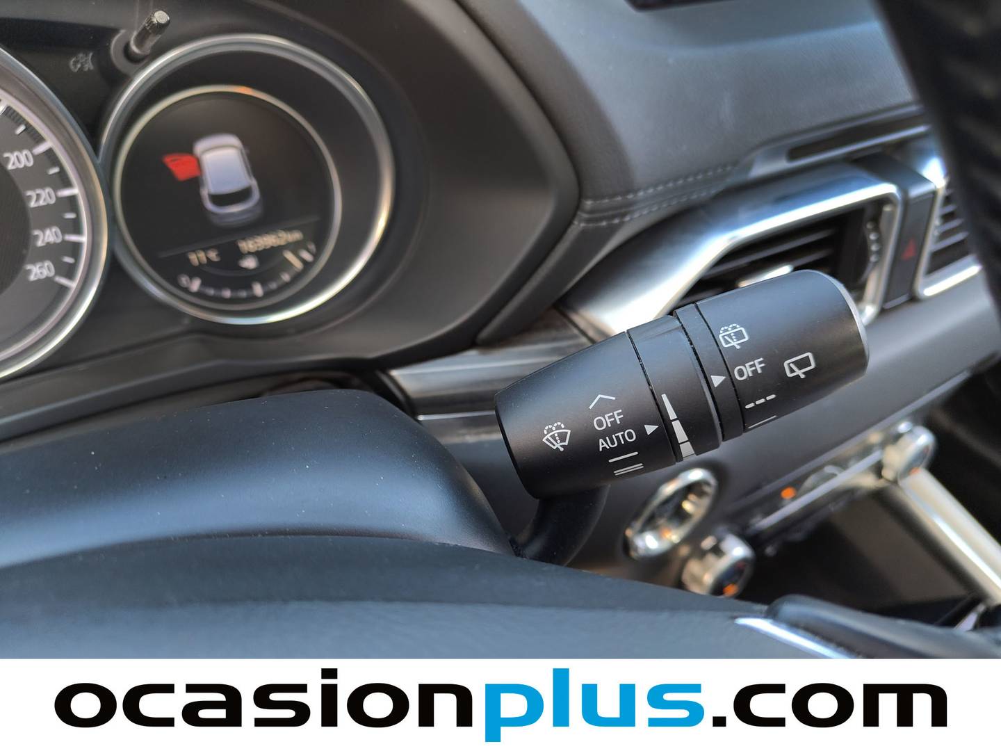 Foto Mazda CX-5 Mazda CX-5 2.5 Skyactiv-G Zenith White AWD Auto (194 CV)