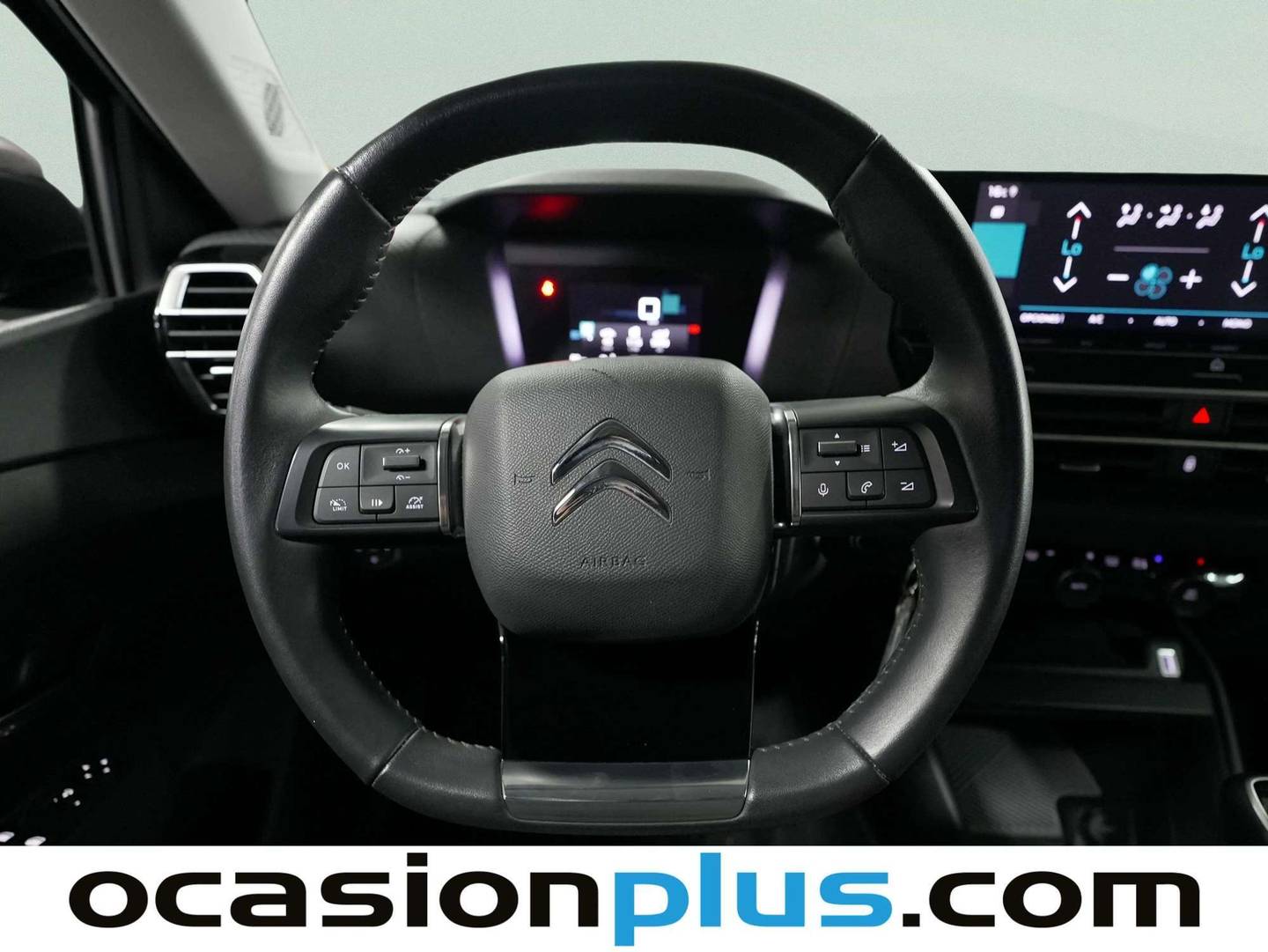 Citroën C4 Citroën C4 PureTech 130 S&S 6v Feel Pack (130 CV) manual