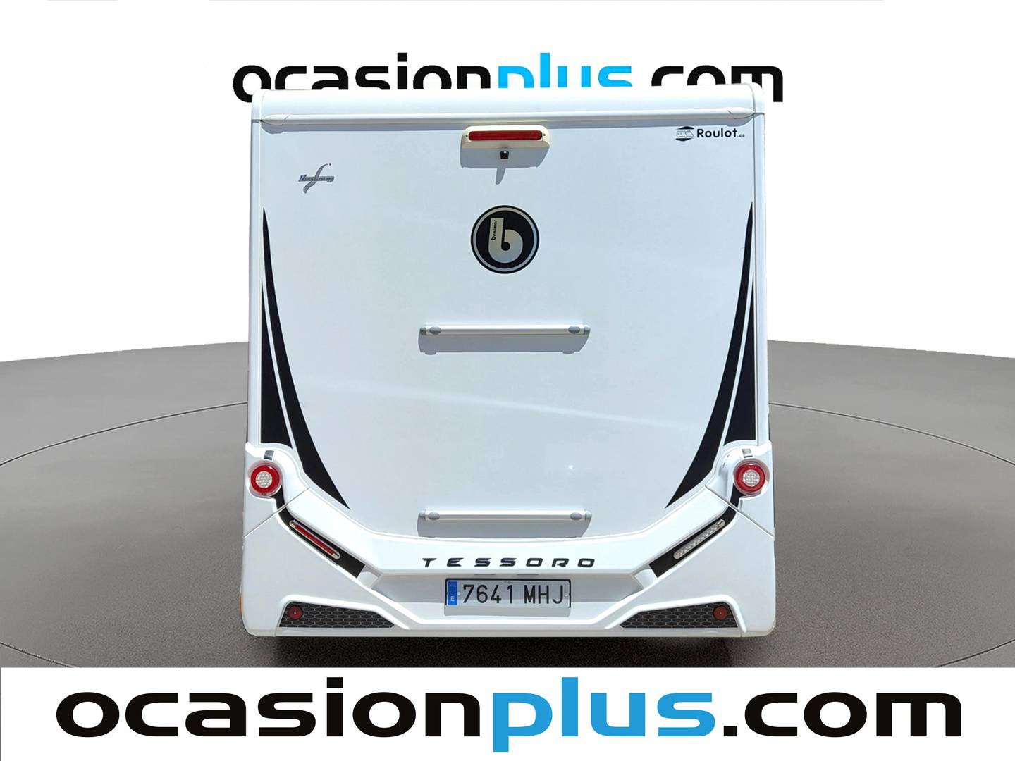 Benimar Tessoro Benimar Tessoro 488 (170CV) 4 Plazas seminuevo
