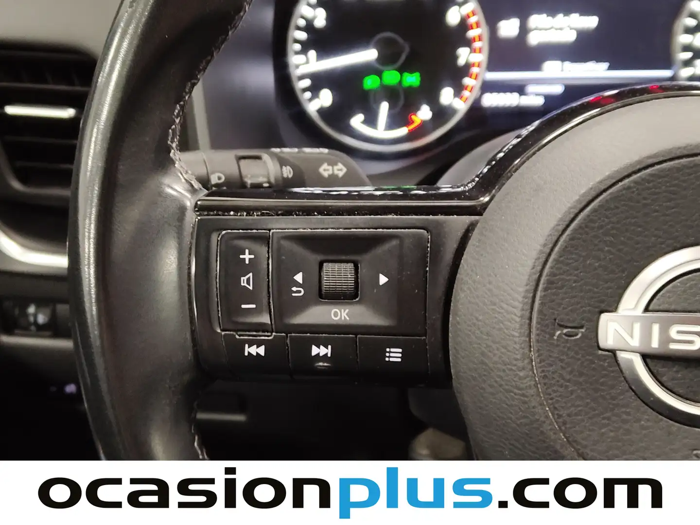 Foto Nissan QASHQAI Nissan Qashqai DIG-T 140 mHEV Acenta 4x2 (140 CV)