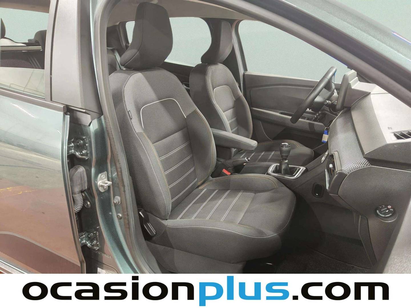 Dacia Sandero Dacia Sandero Stepway Expression Go ECO-G (101 CV) glp