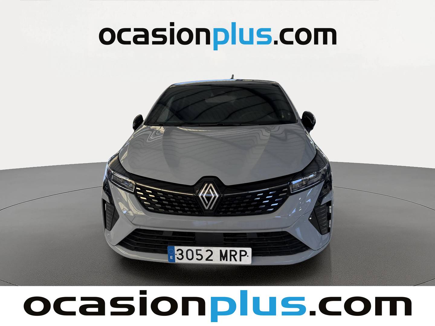 Renault Clio Renault Clio Techno E-Tech full Híbrido (143 CV) 143cv